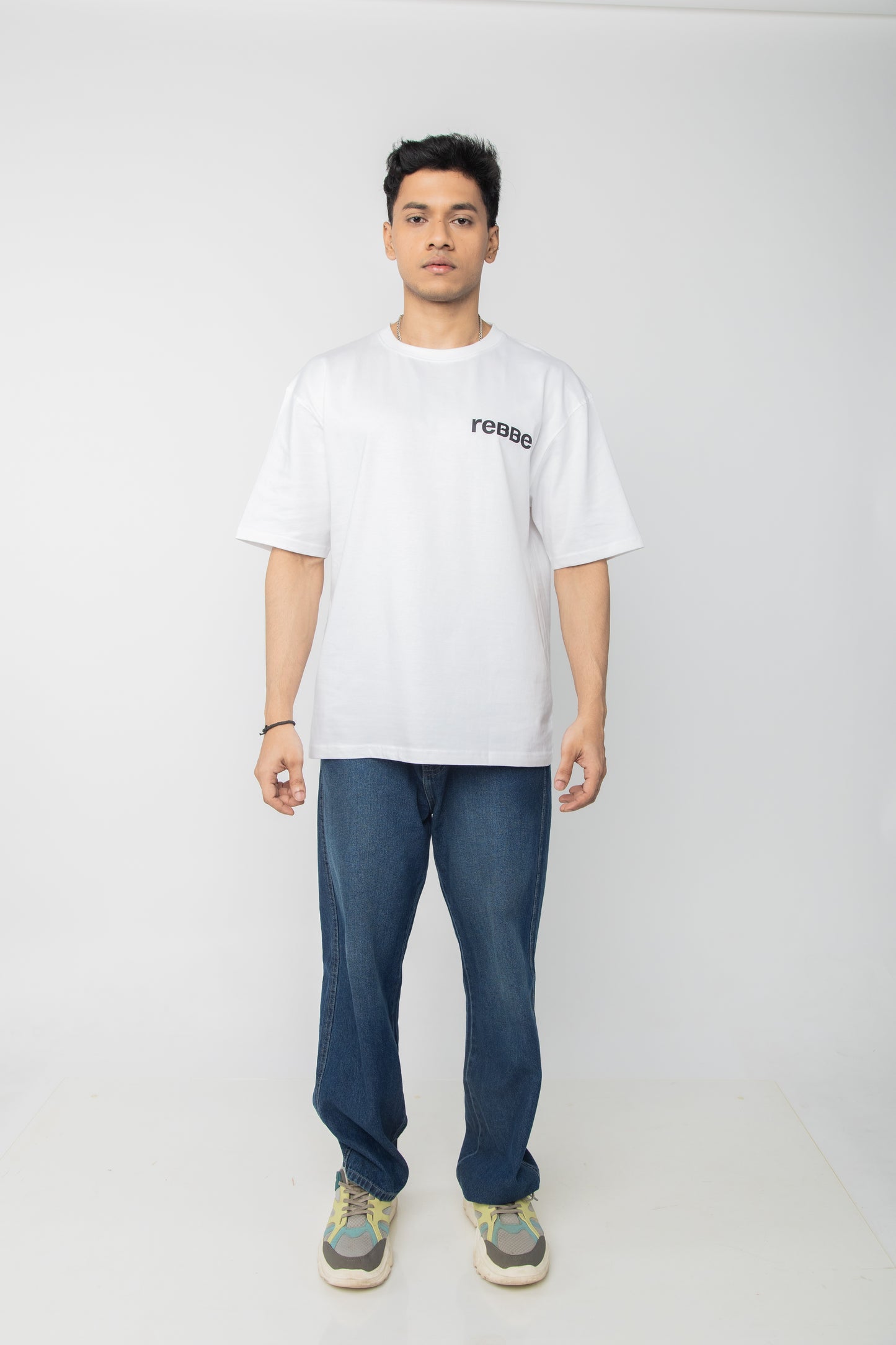 GROW MODE TEE