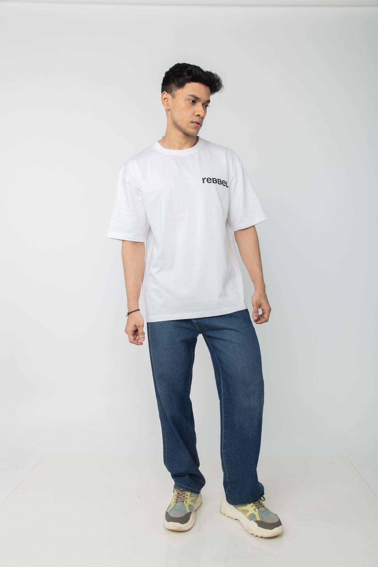 GROW MODE TEE