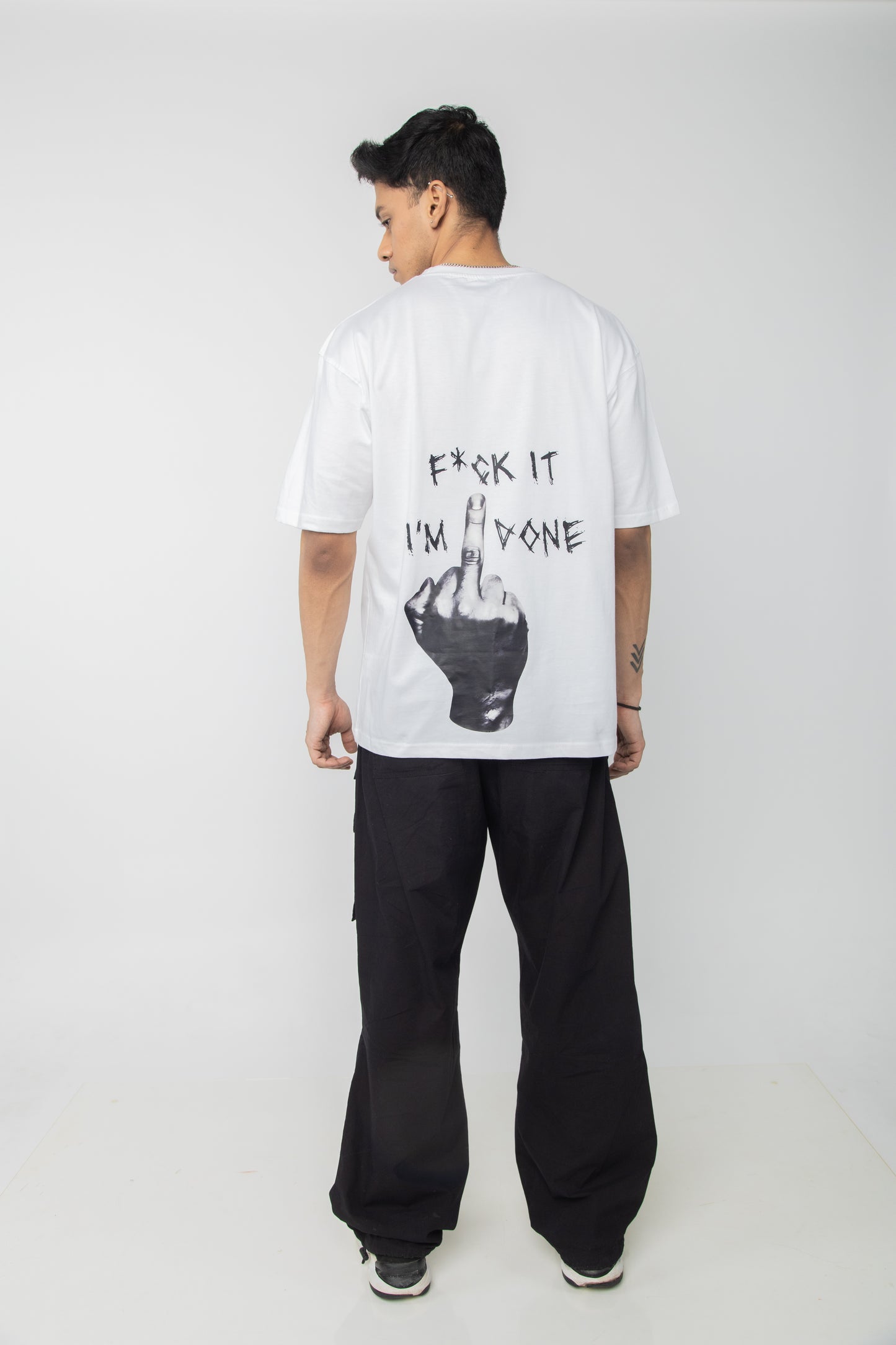 EXIT MODE TEE