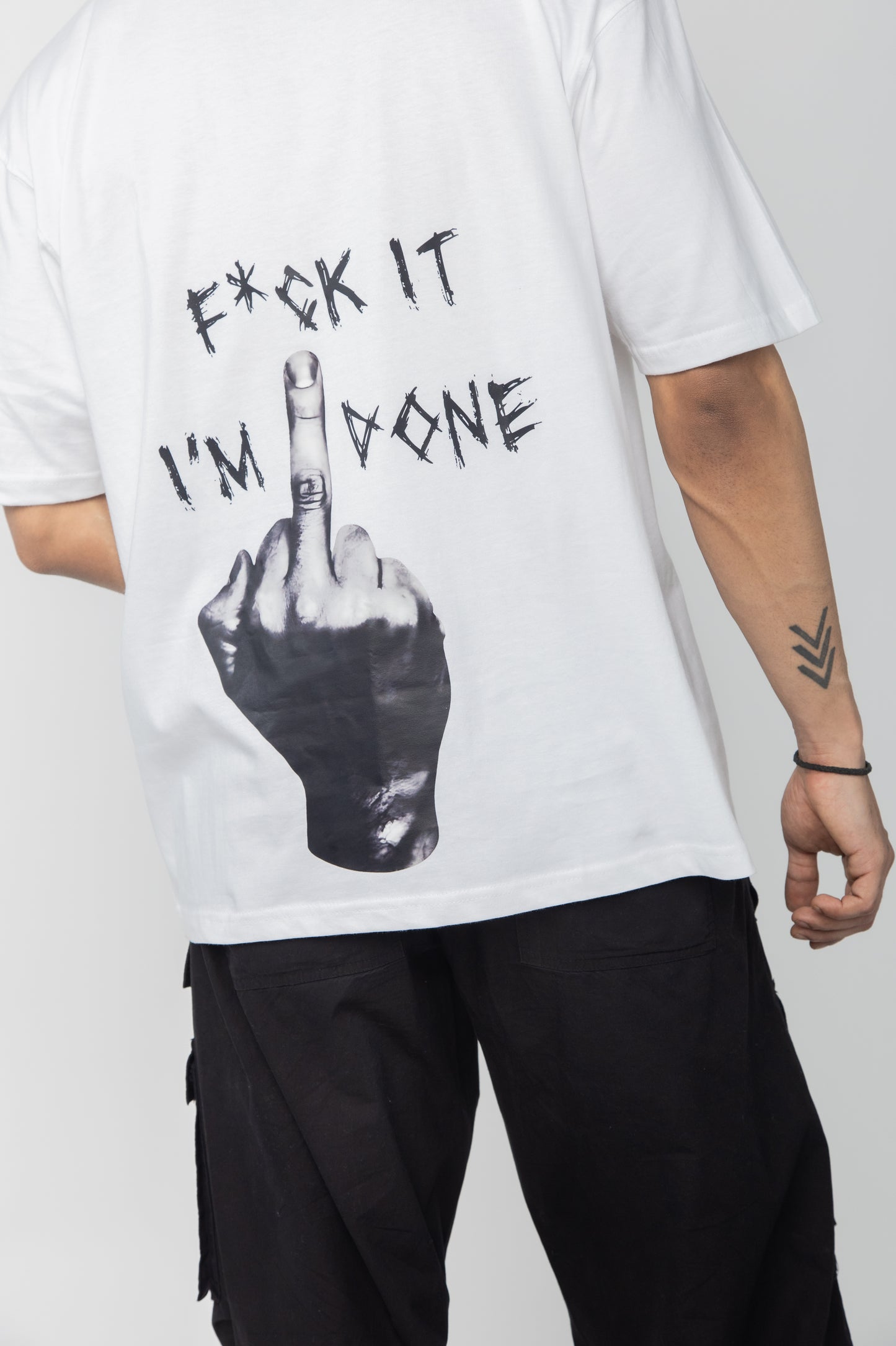 EXIT MODE TEE