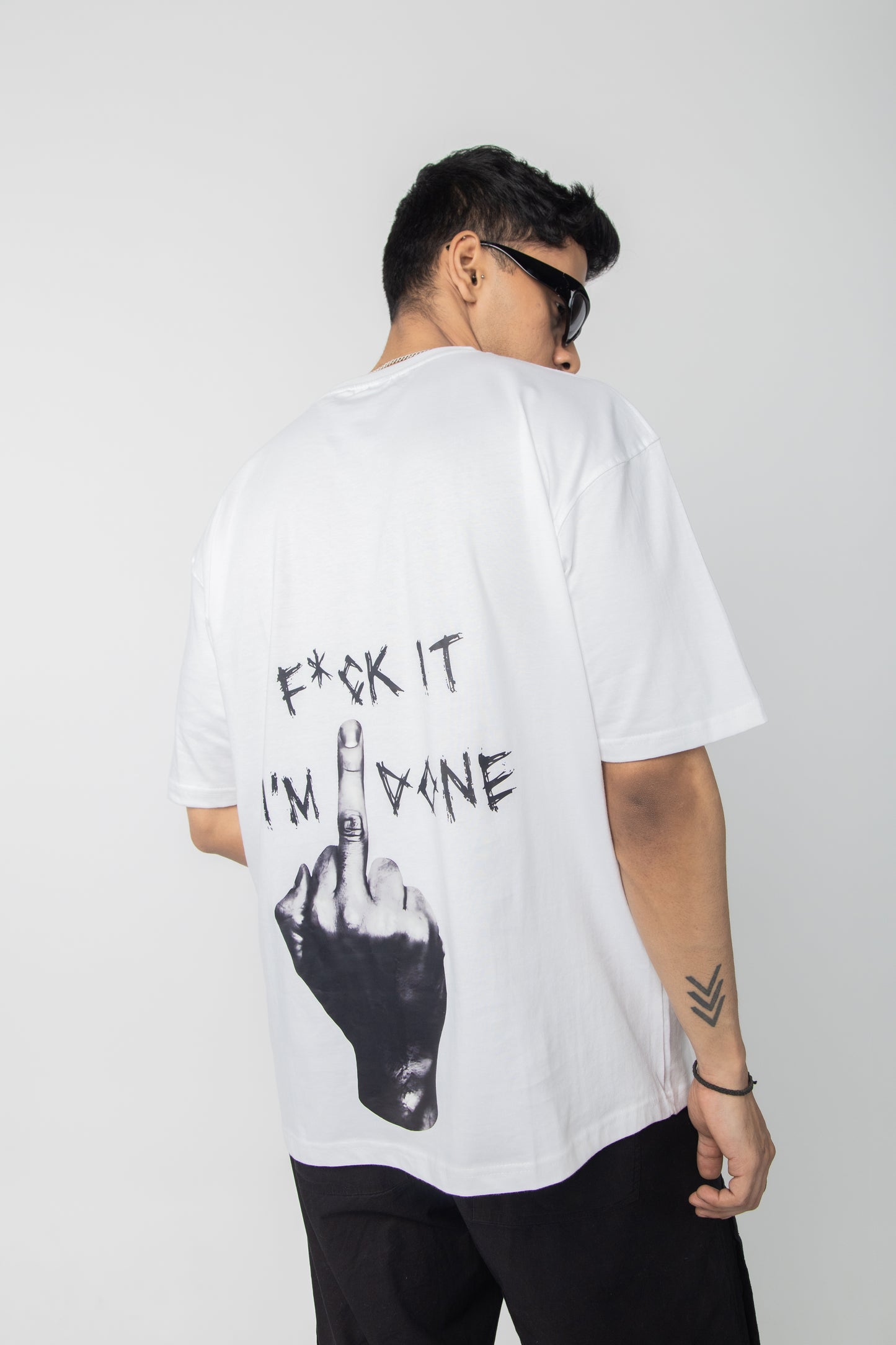 EXIT MODE TEE