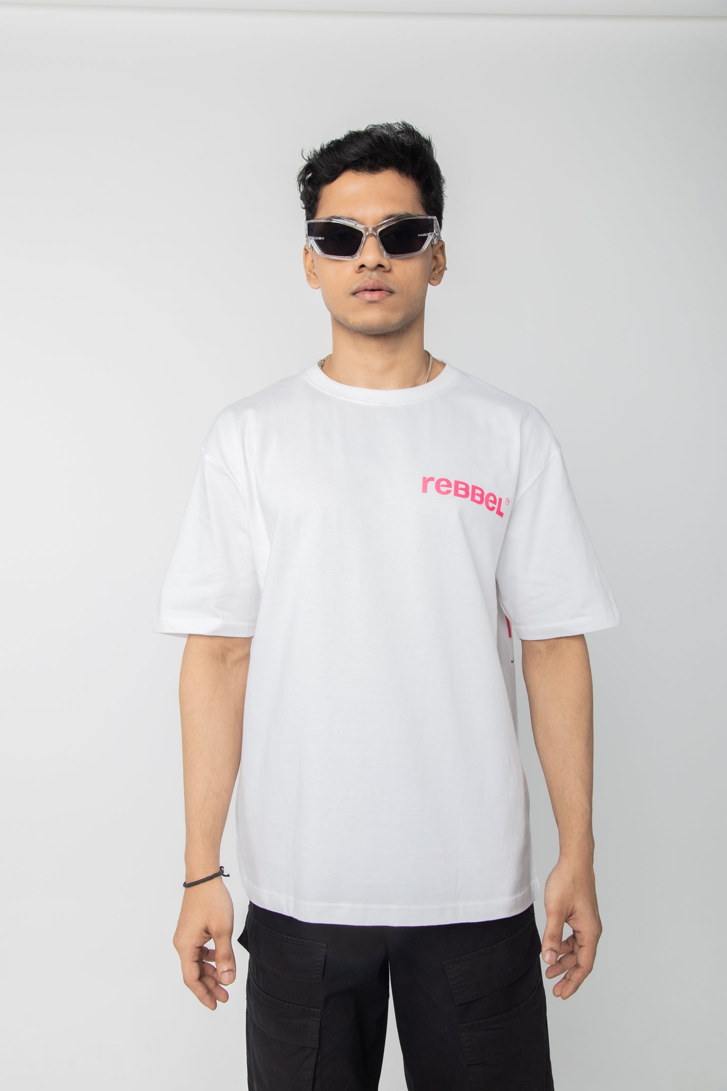 GOD MADE TEE
