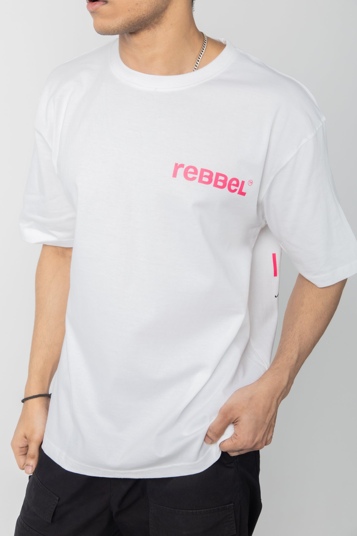GOD MADE TEE
