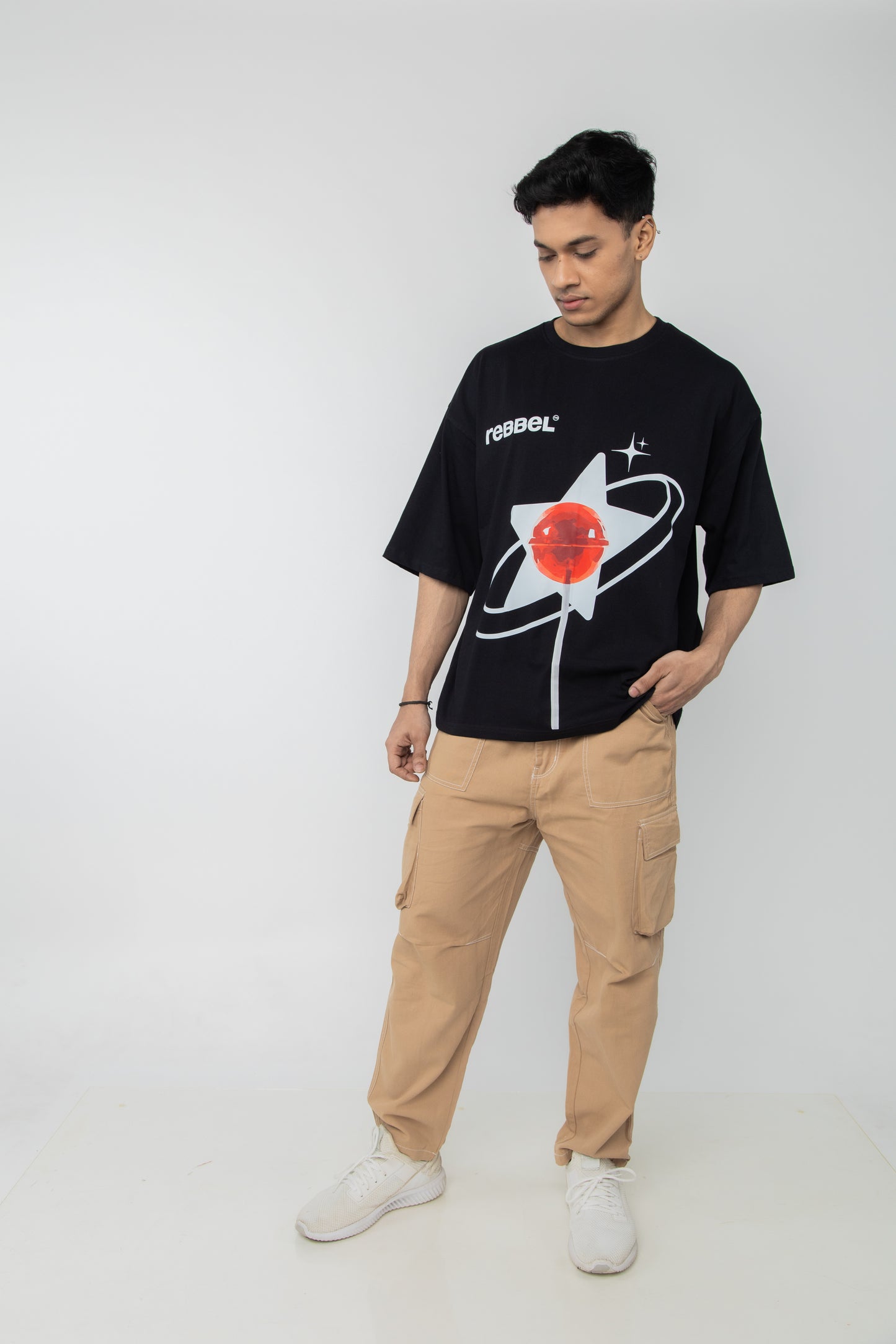 COSMIC POP TEE