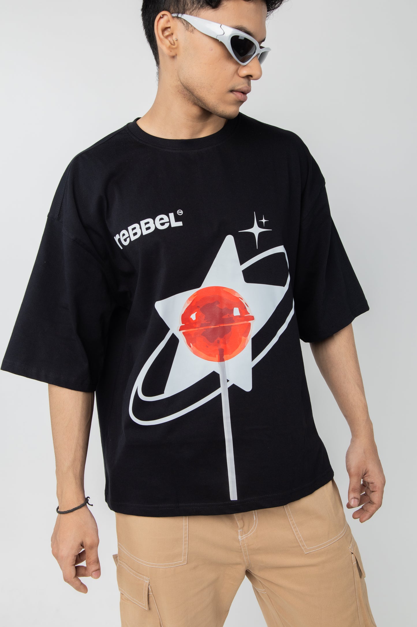 COSMIC POP TEE