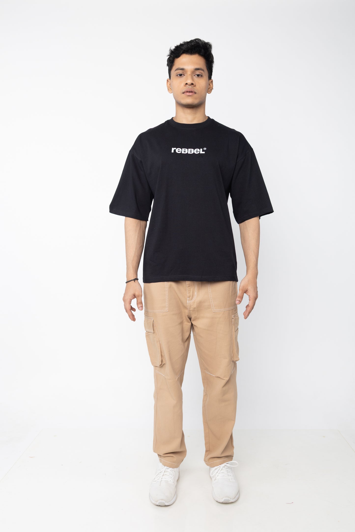 DHARMA SHIELD TEE