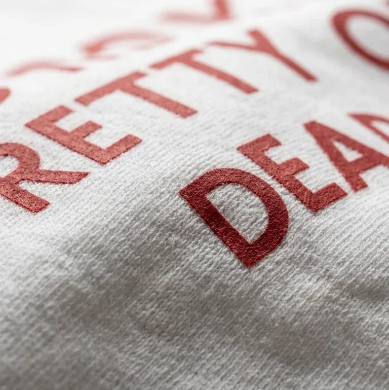 BRUTAL TRUTH TEE