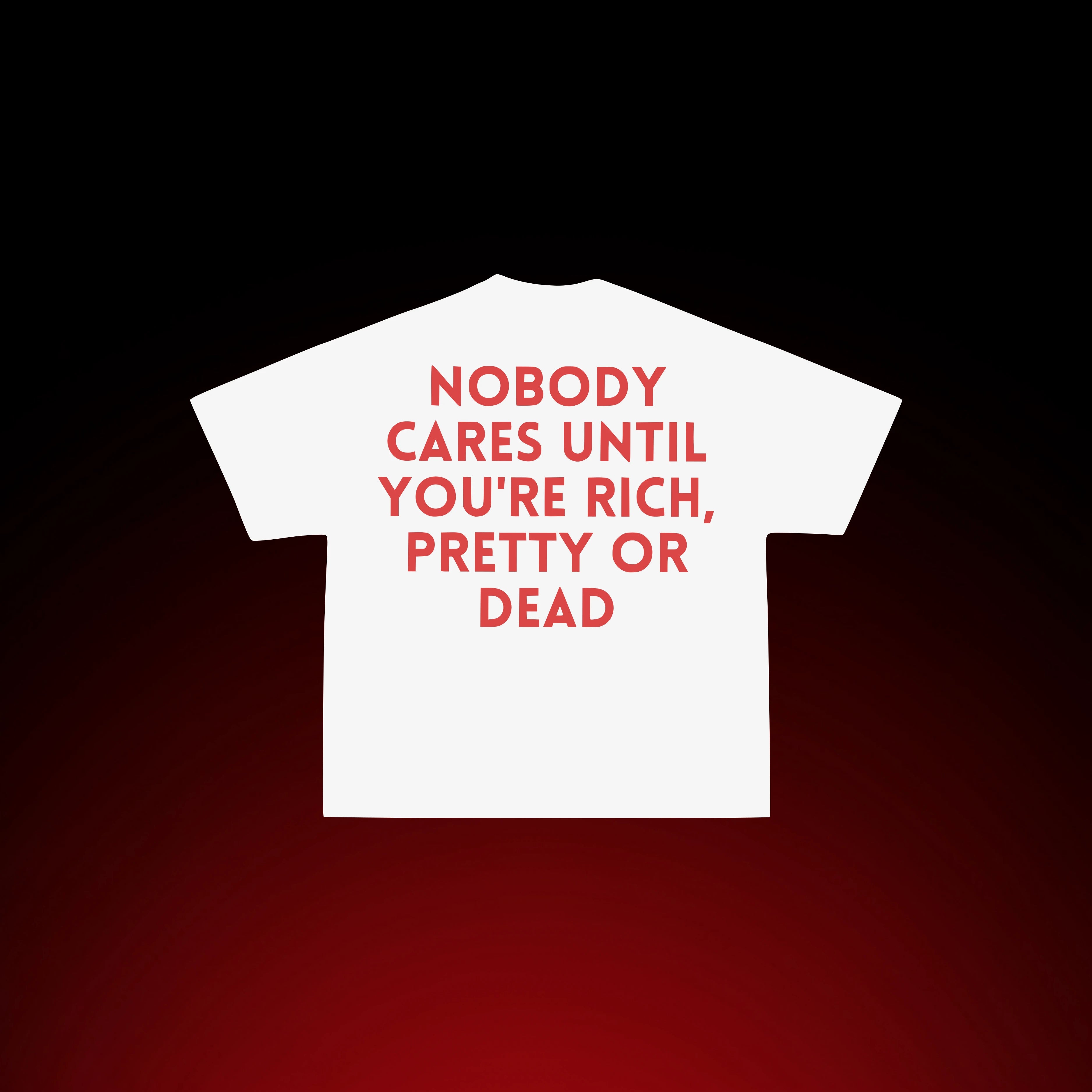 BRUTAL TRUTH TEE
