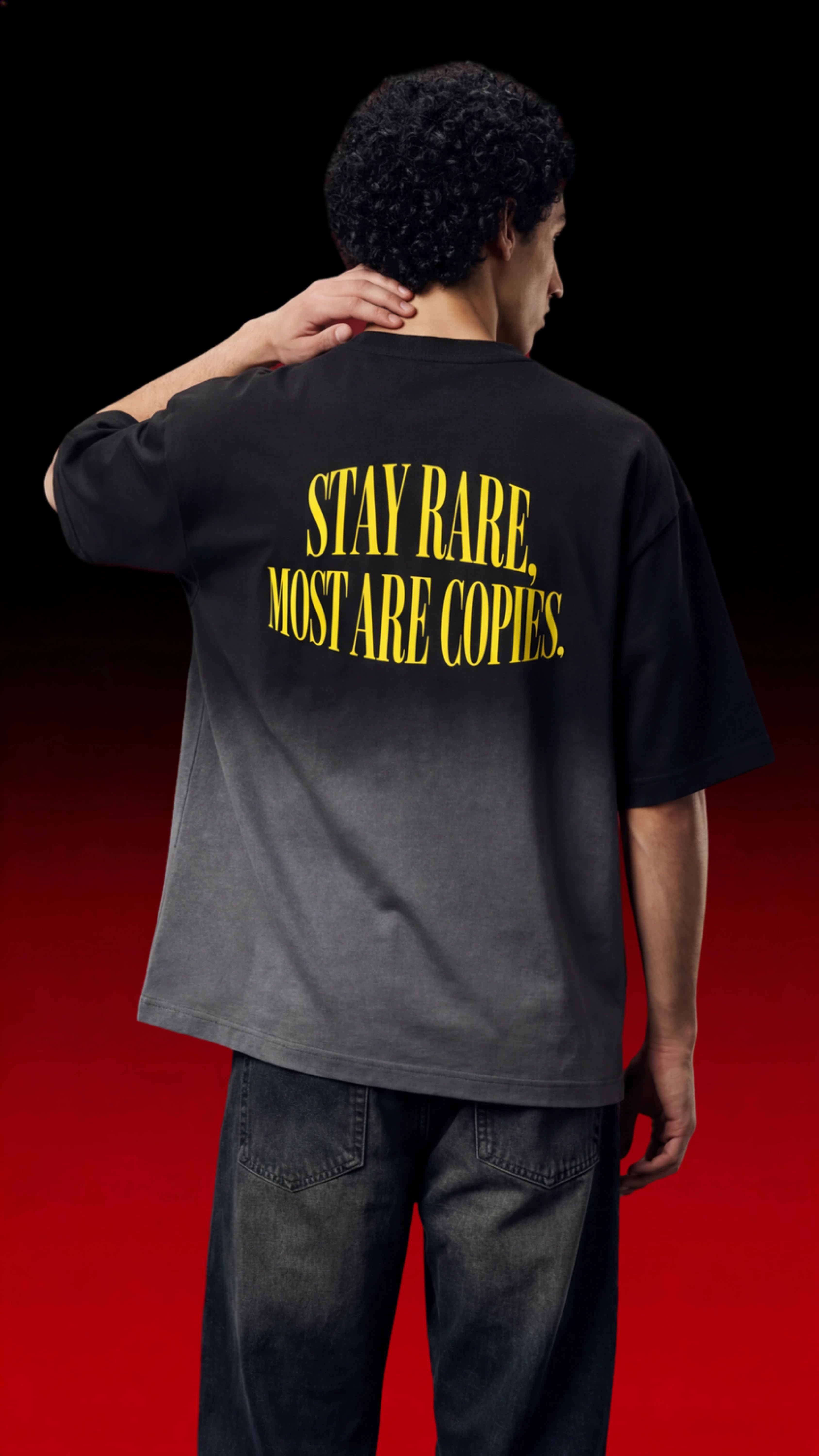 Chapter One Tee