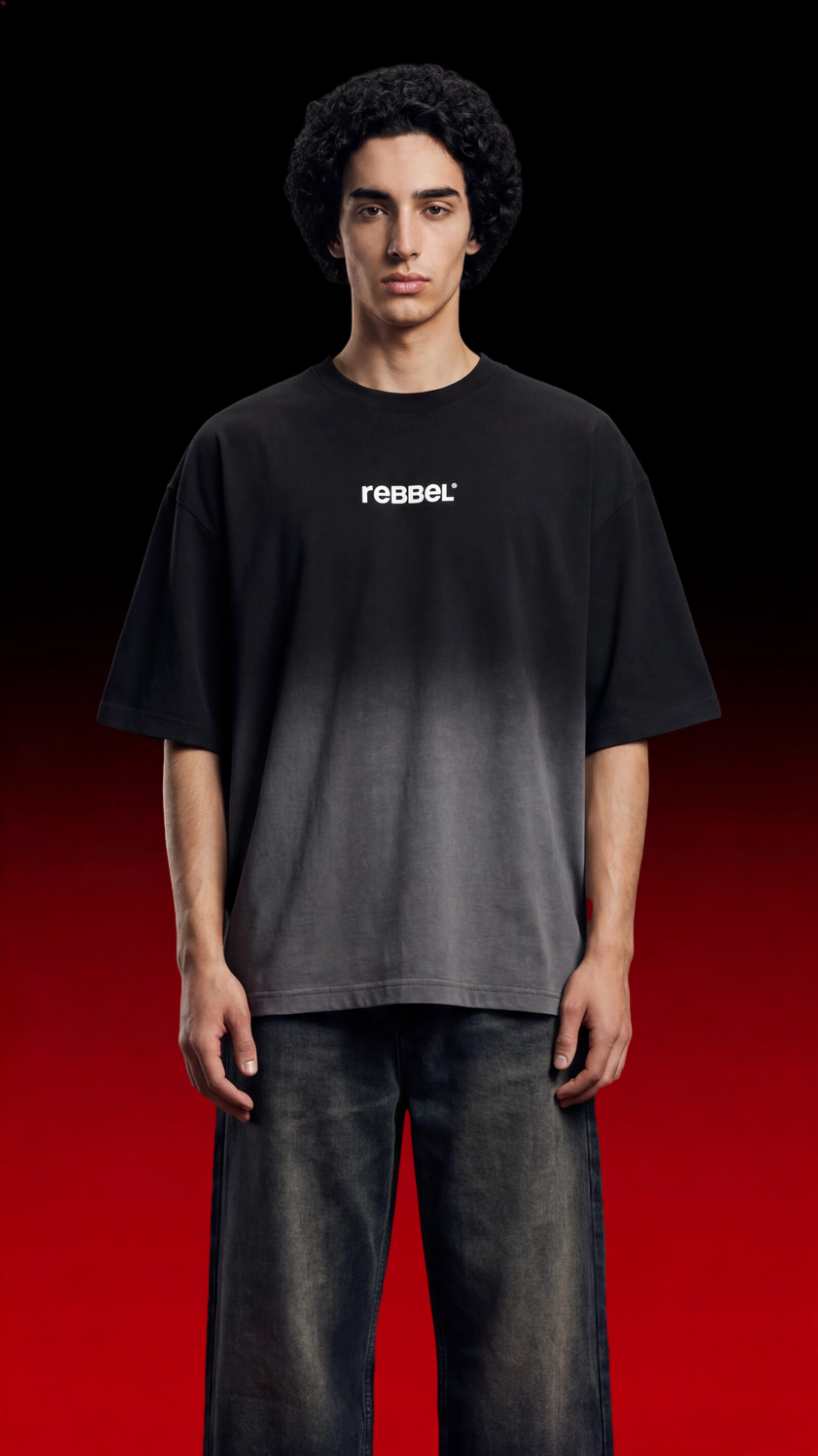 Chapter One Tee