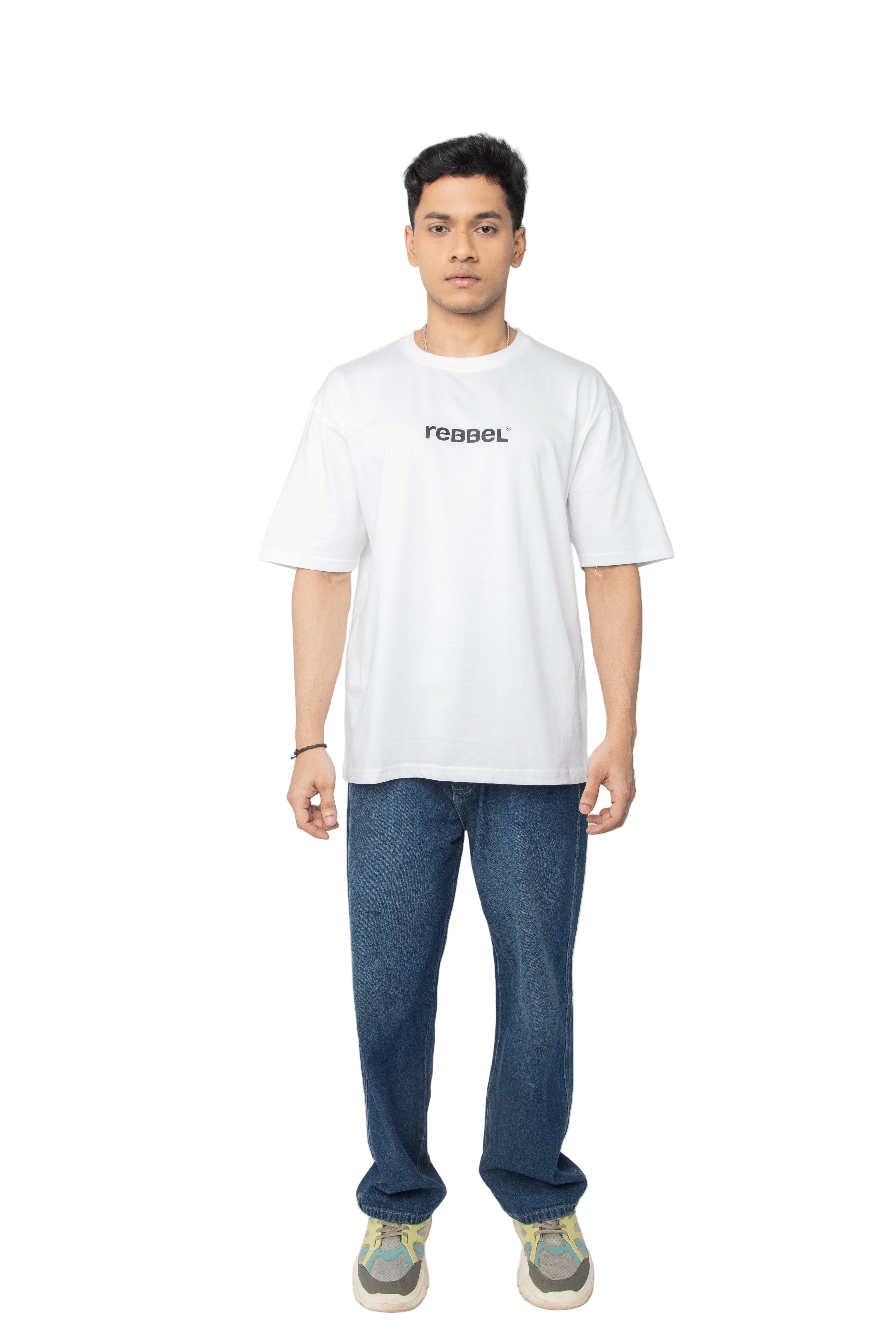 HEAVEN SENT TEE
