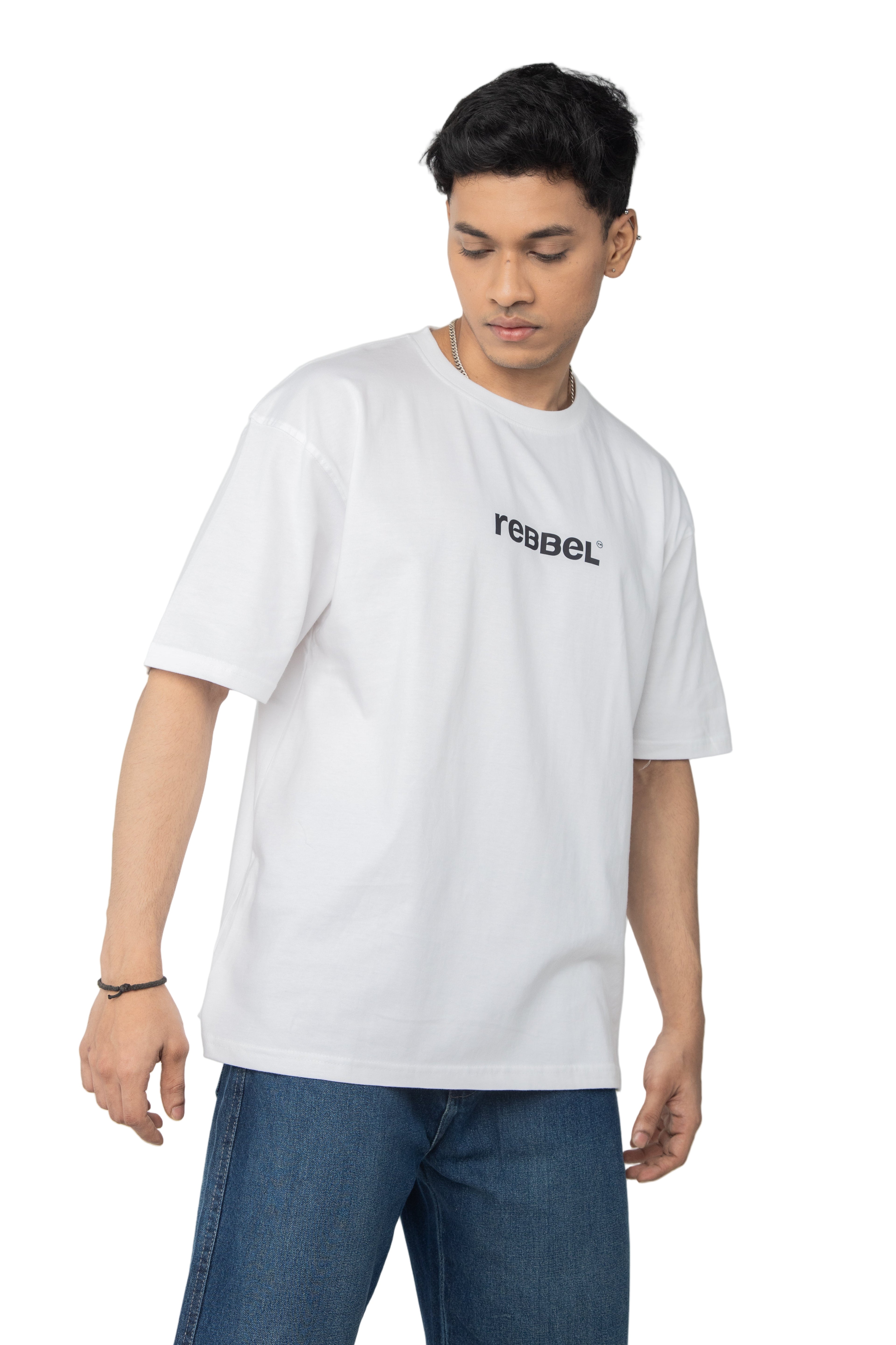 HEAVEN SENT TEE