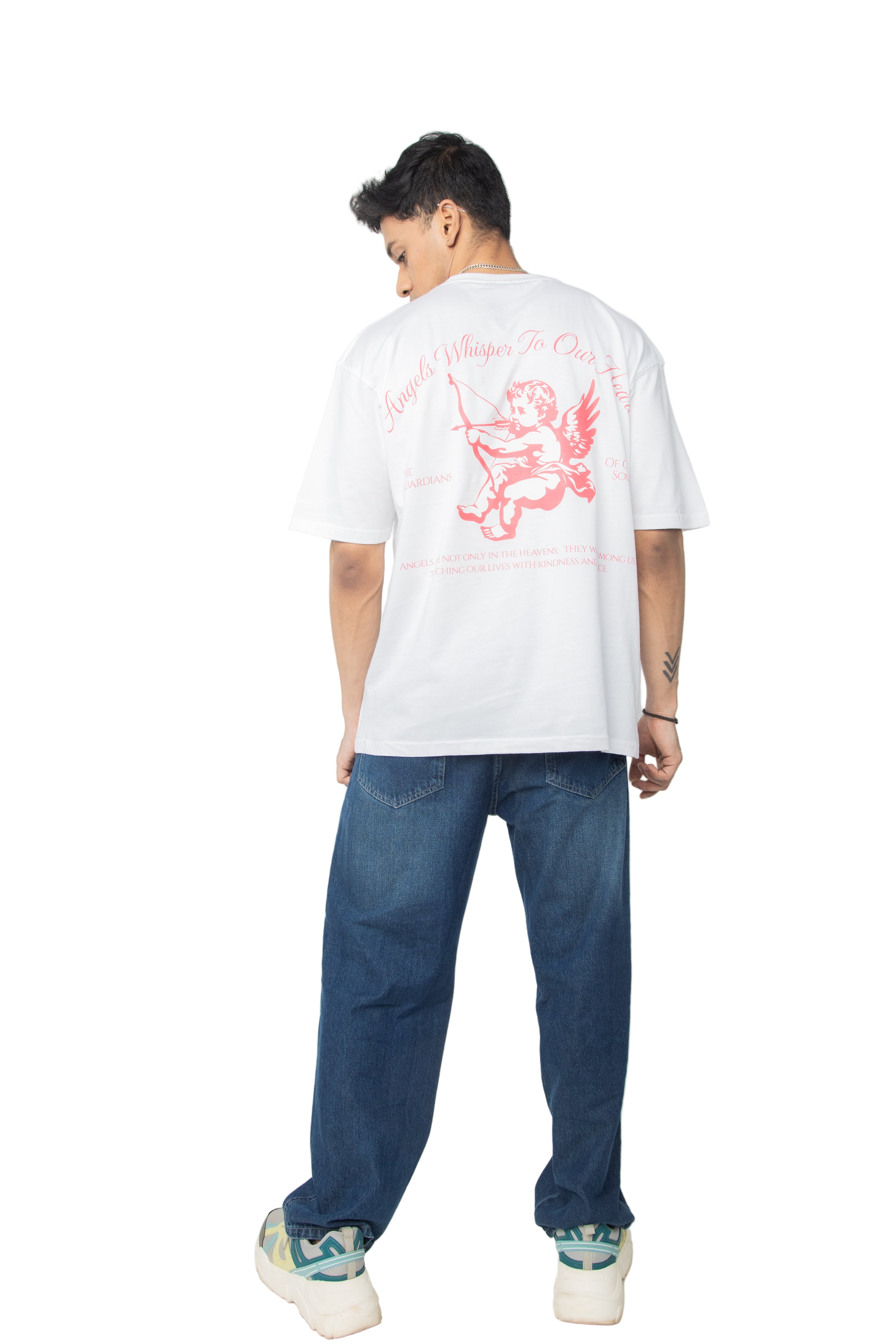 HEAVEN SENT TEE