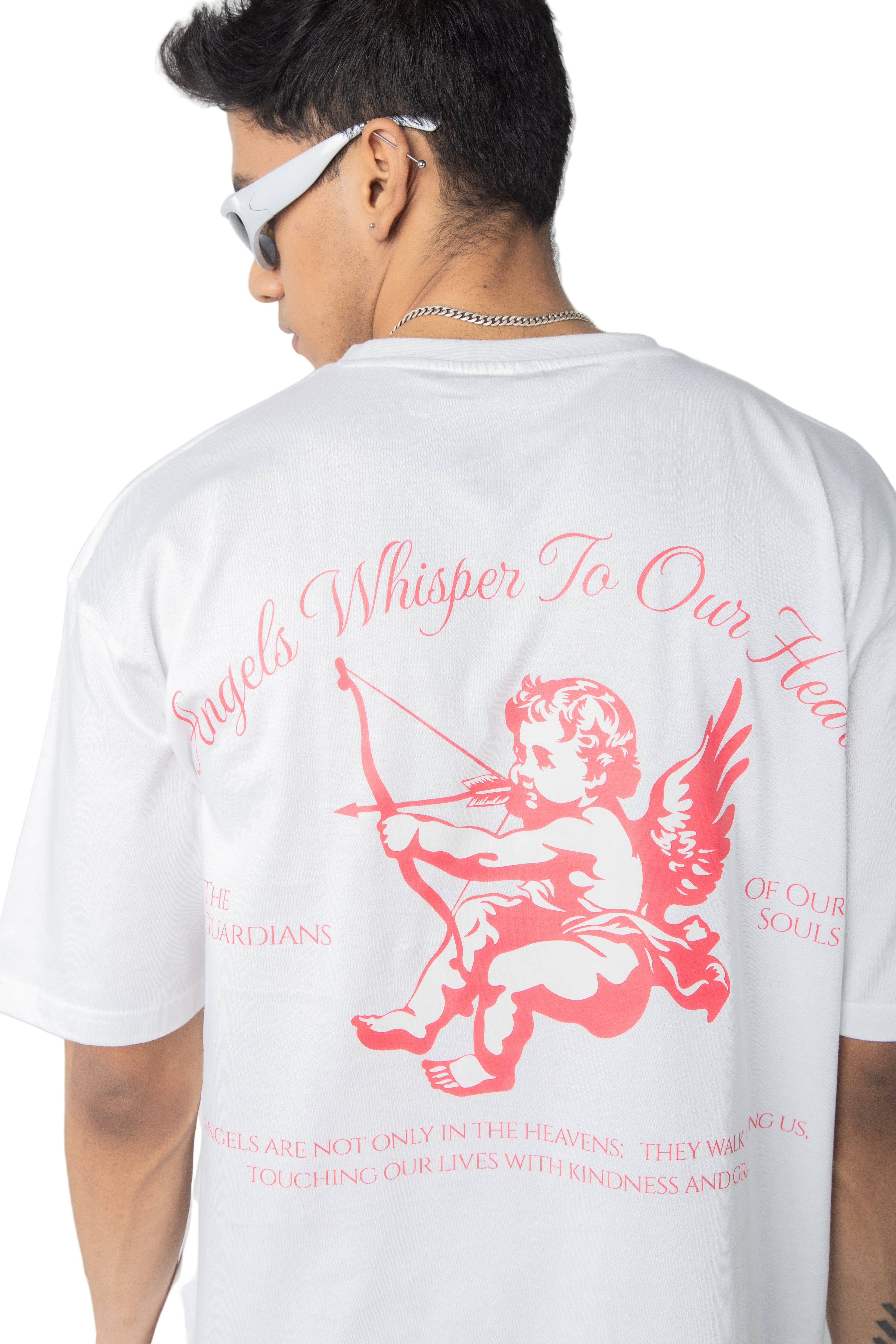 HEAVEN SENT TEE