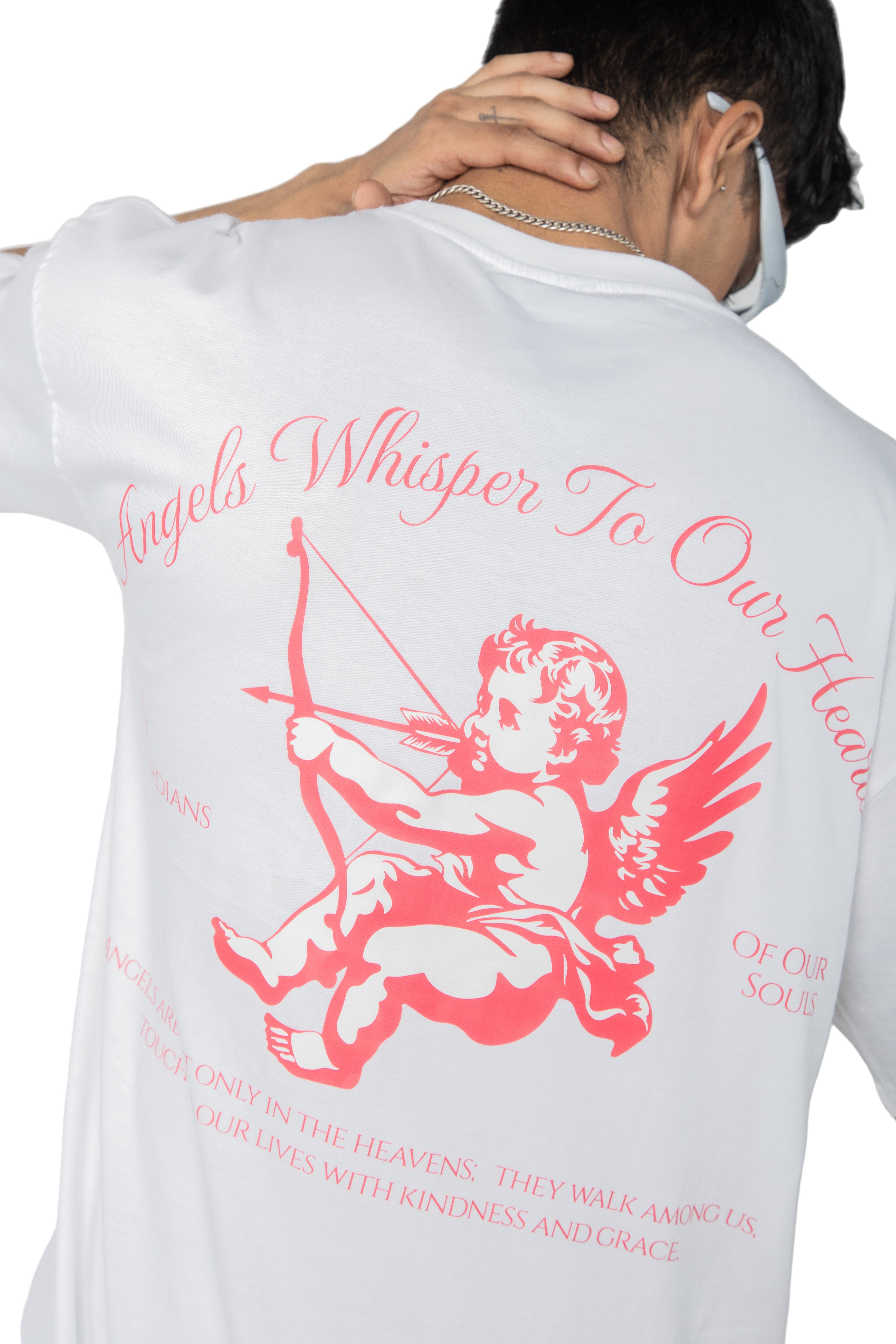 HEAVEN SENT TEE