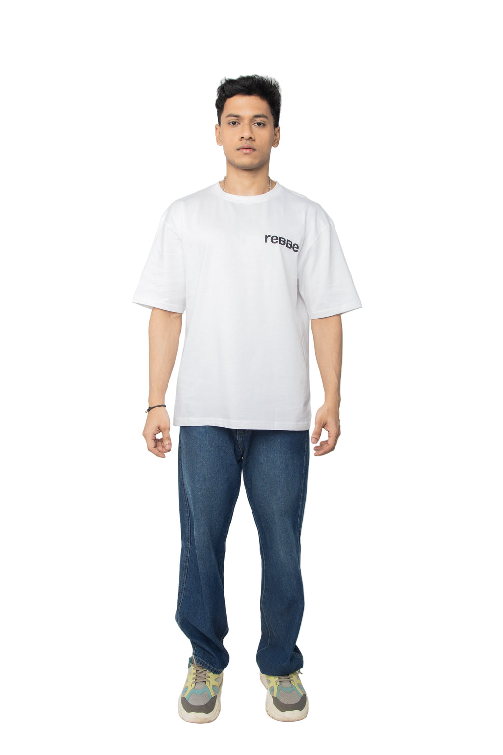 GROW MODE TEE
