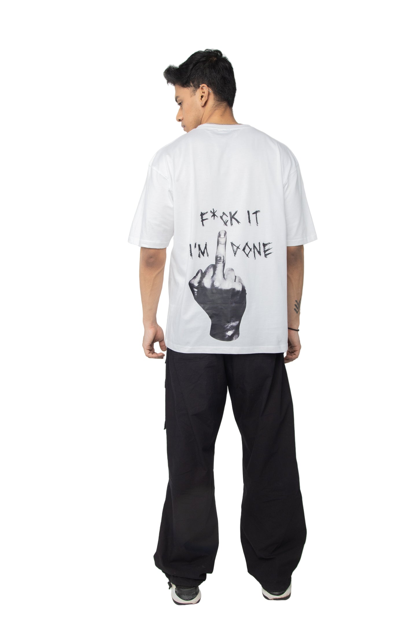 EXIT MODE TEE