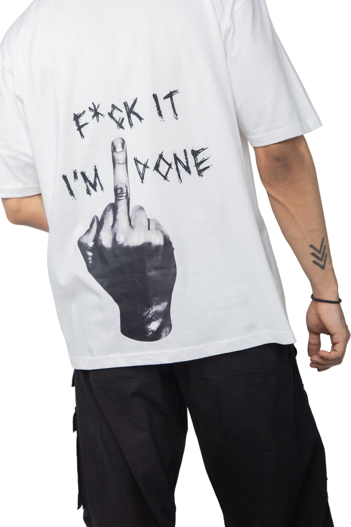 EXIT MODE TEE