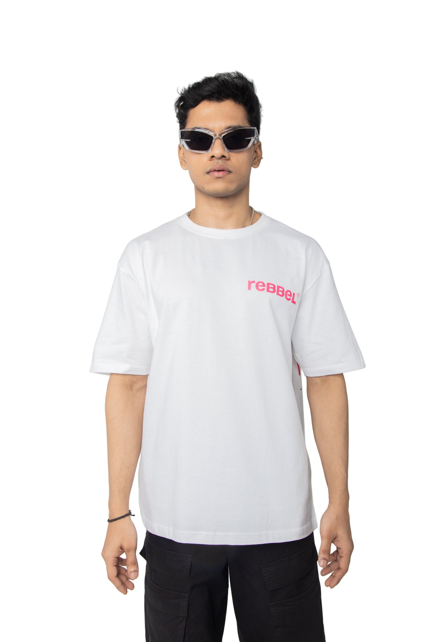 GOD MADE TEE