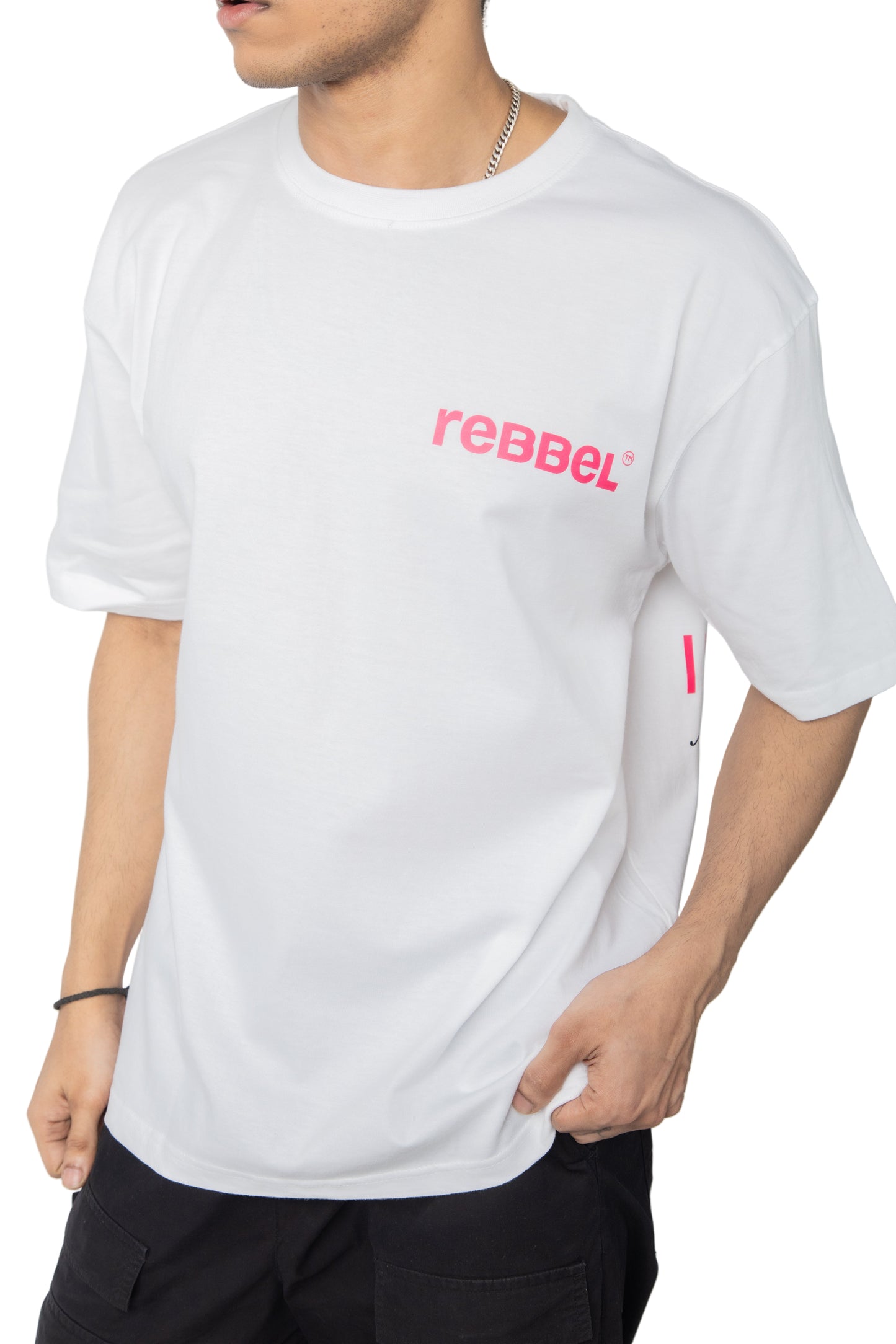GOD MADE TEE