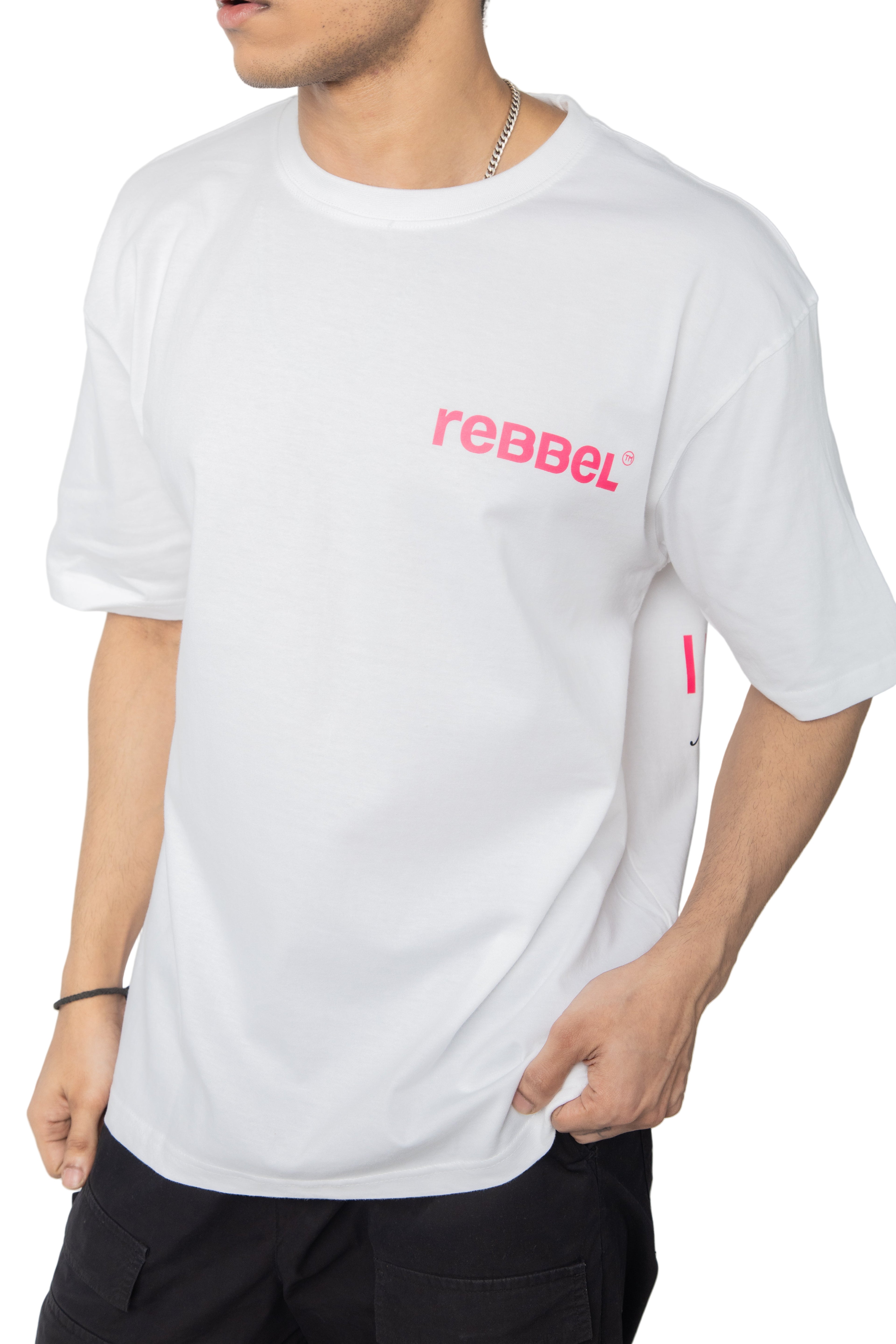 GOD MADE TEE