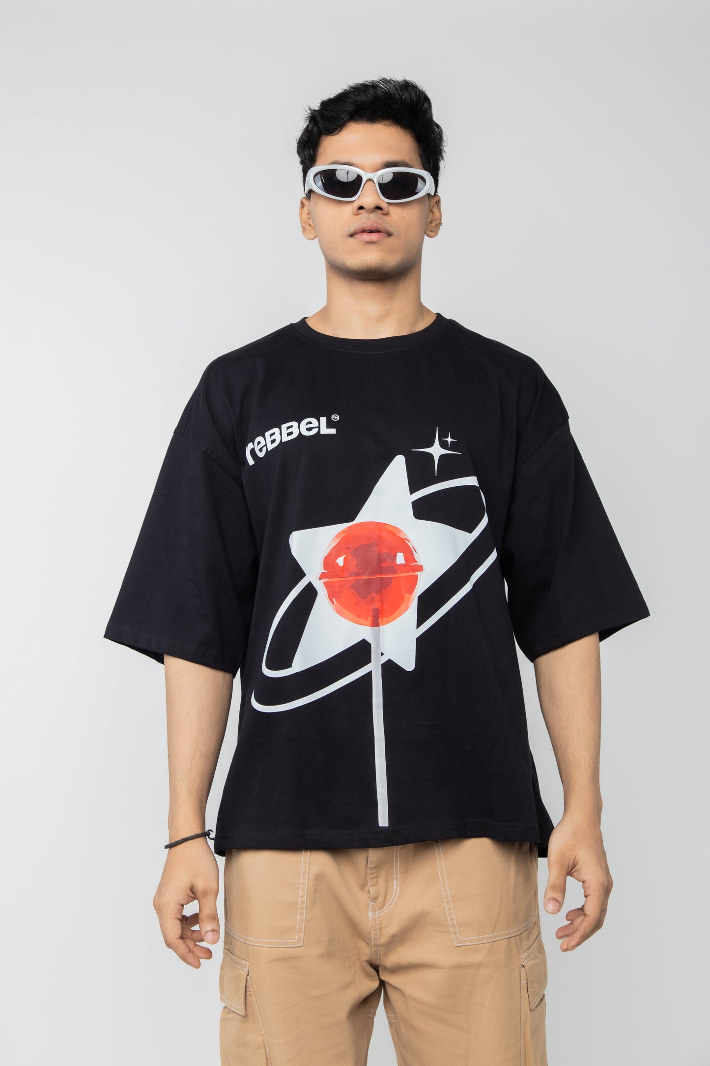 COSMIC POP TEE
