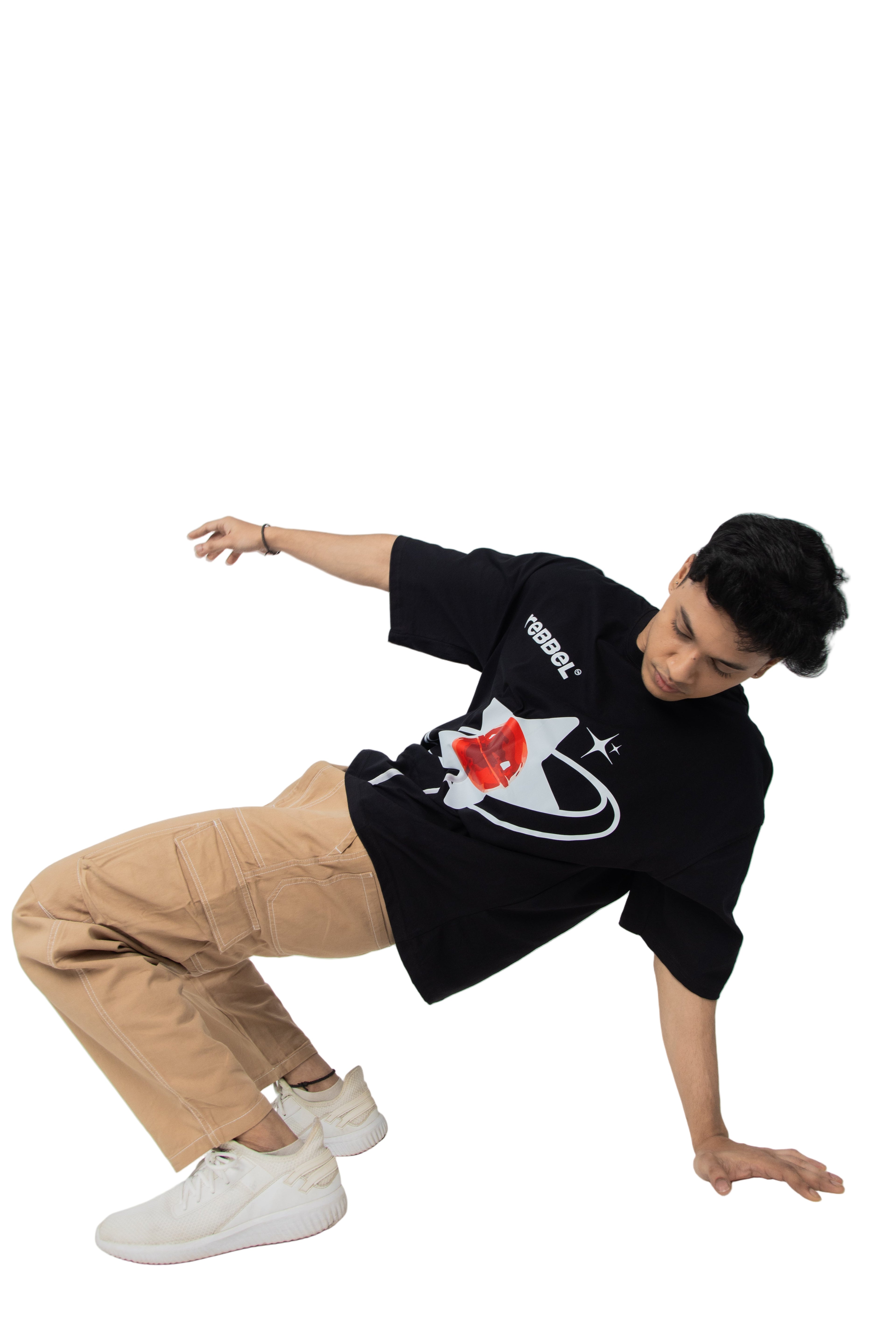 COSMIC POP TEE