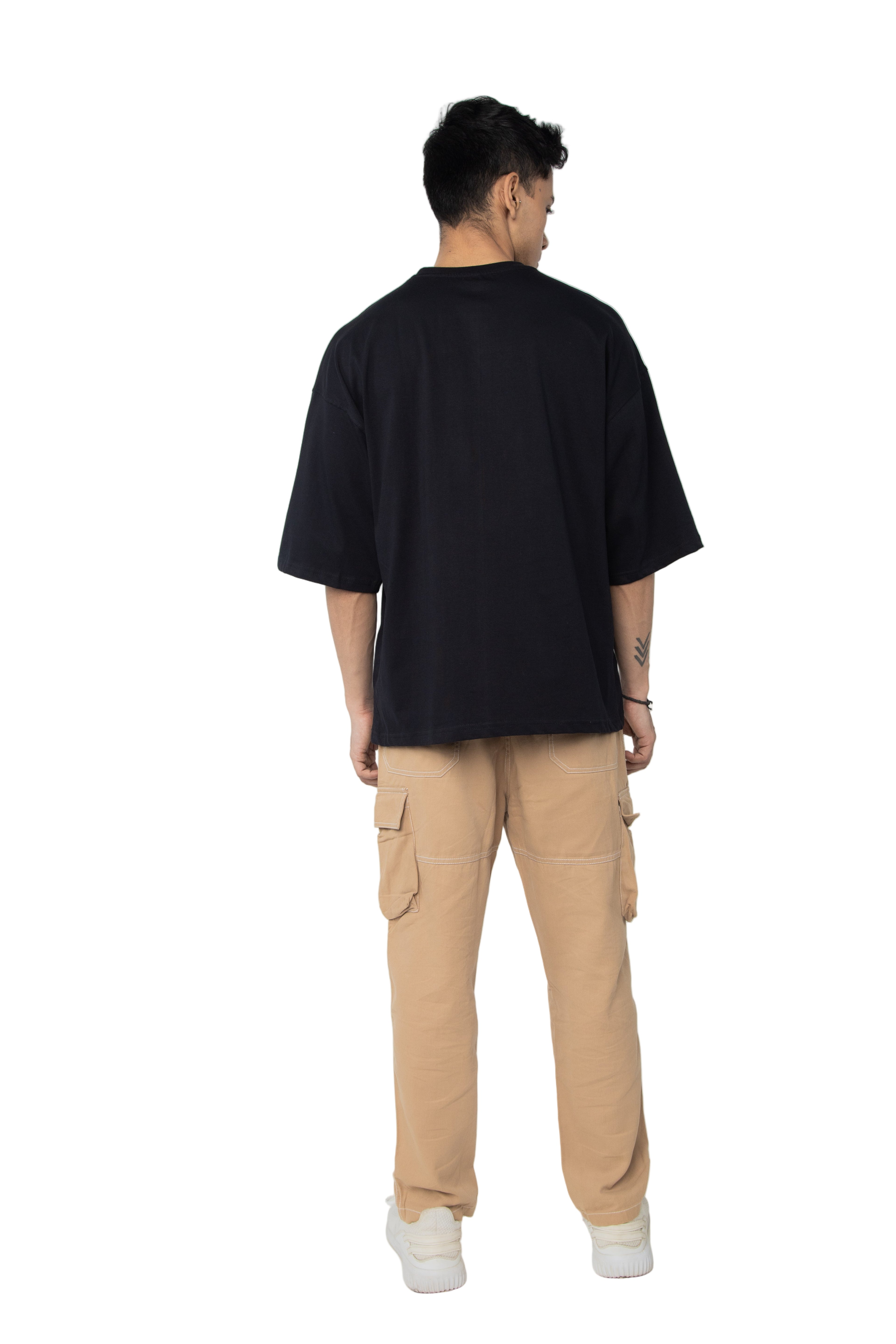 ZERO DRESS CODE TEE