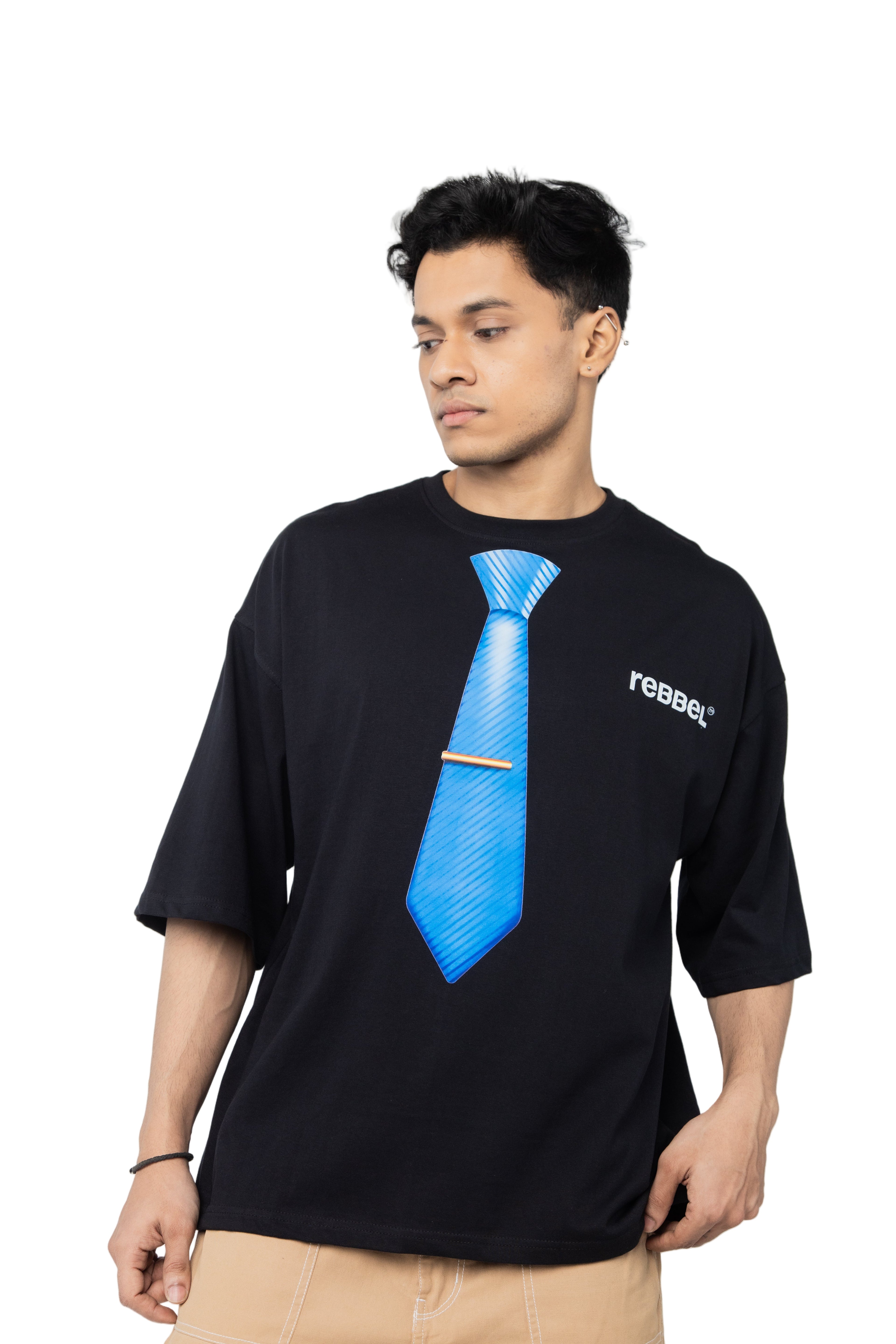 ZERO DRESS CODE TEE
