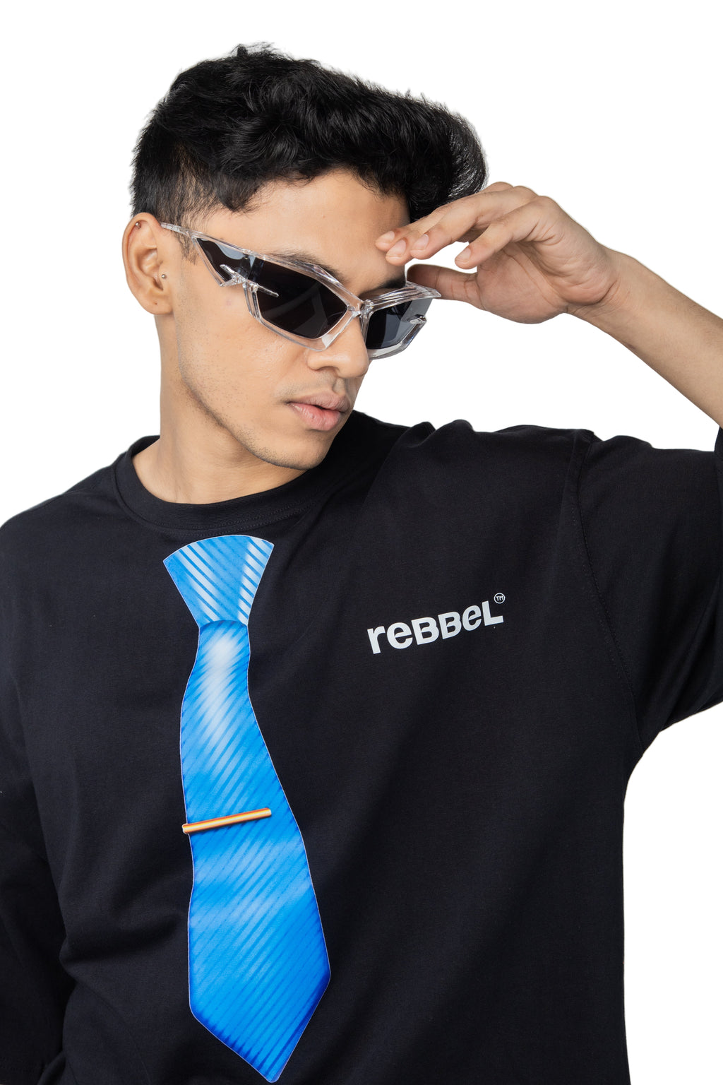 ZERO DRESS CODE TEE