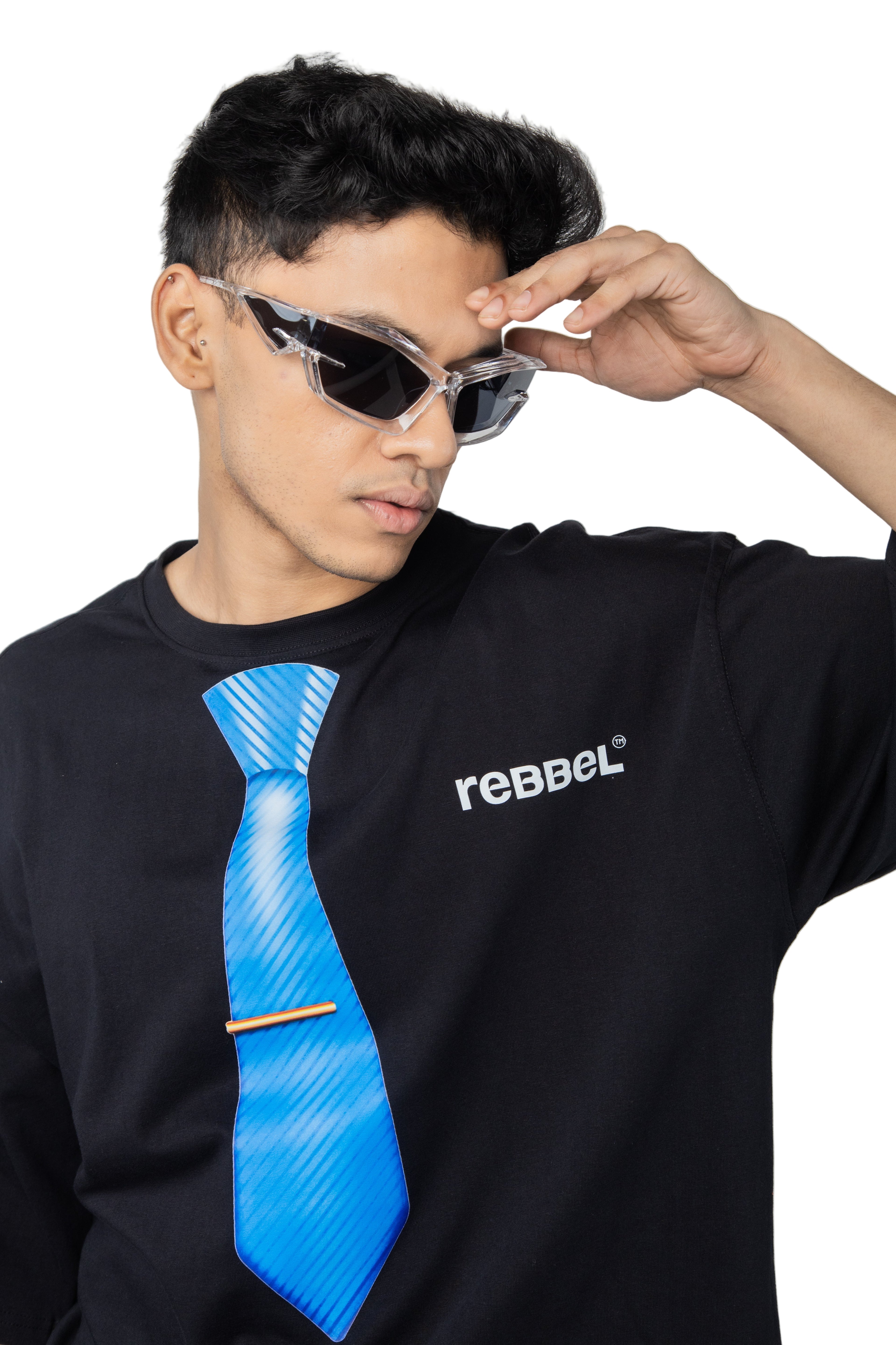 ZERO DRESS CODE TEE