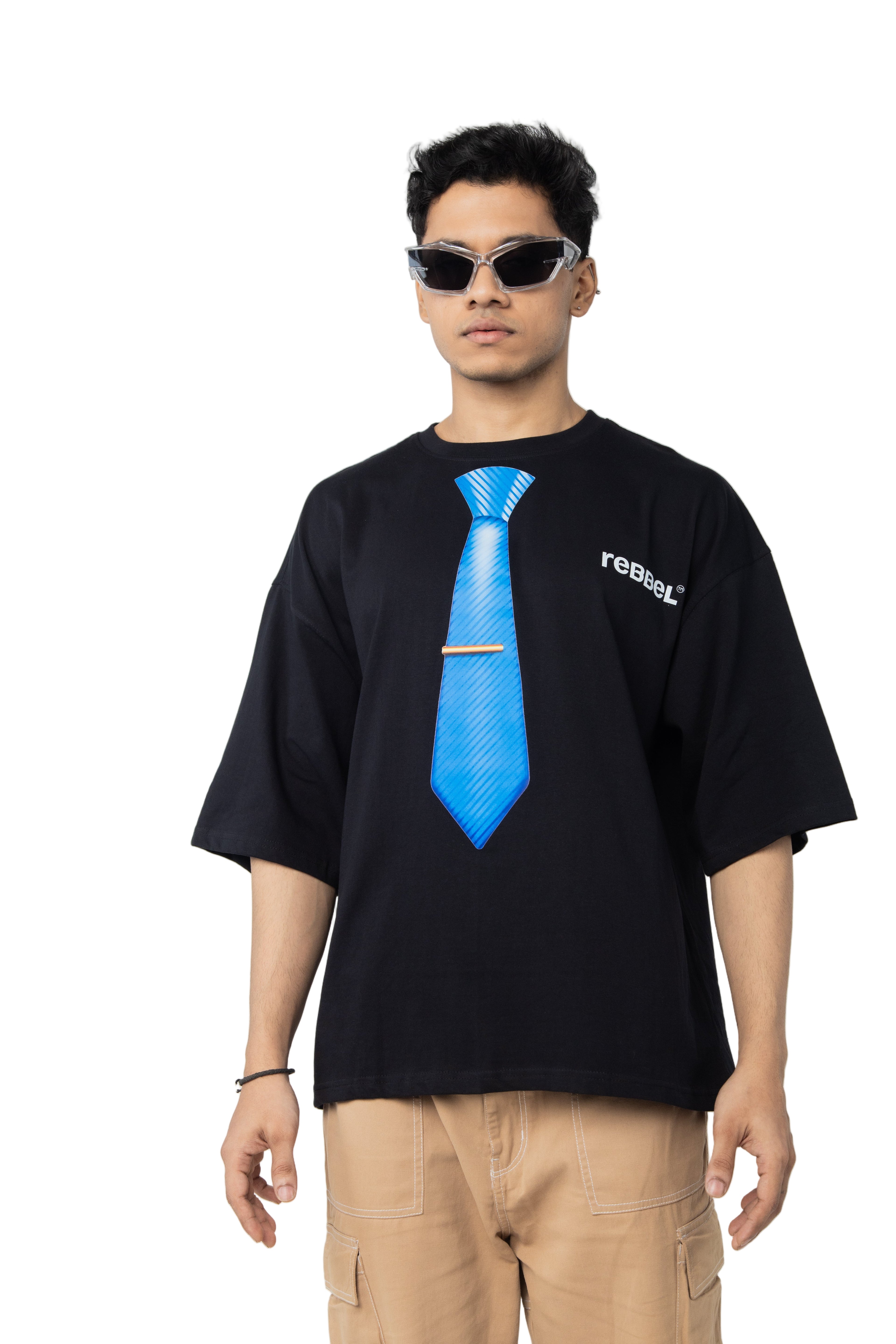 ZERO DRESS CODE TEE