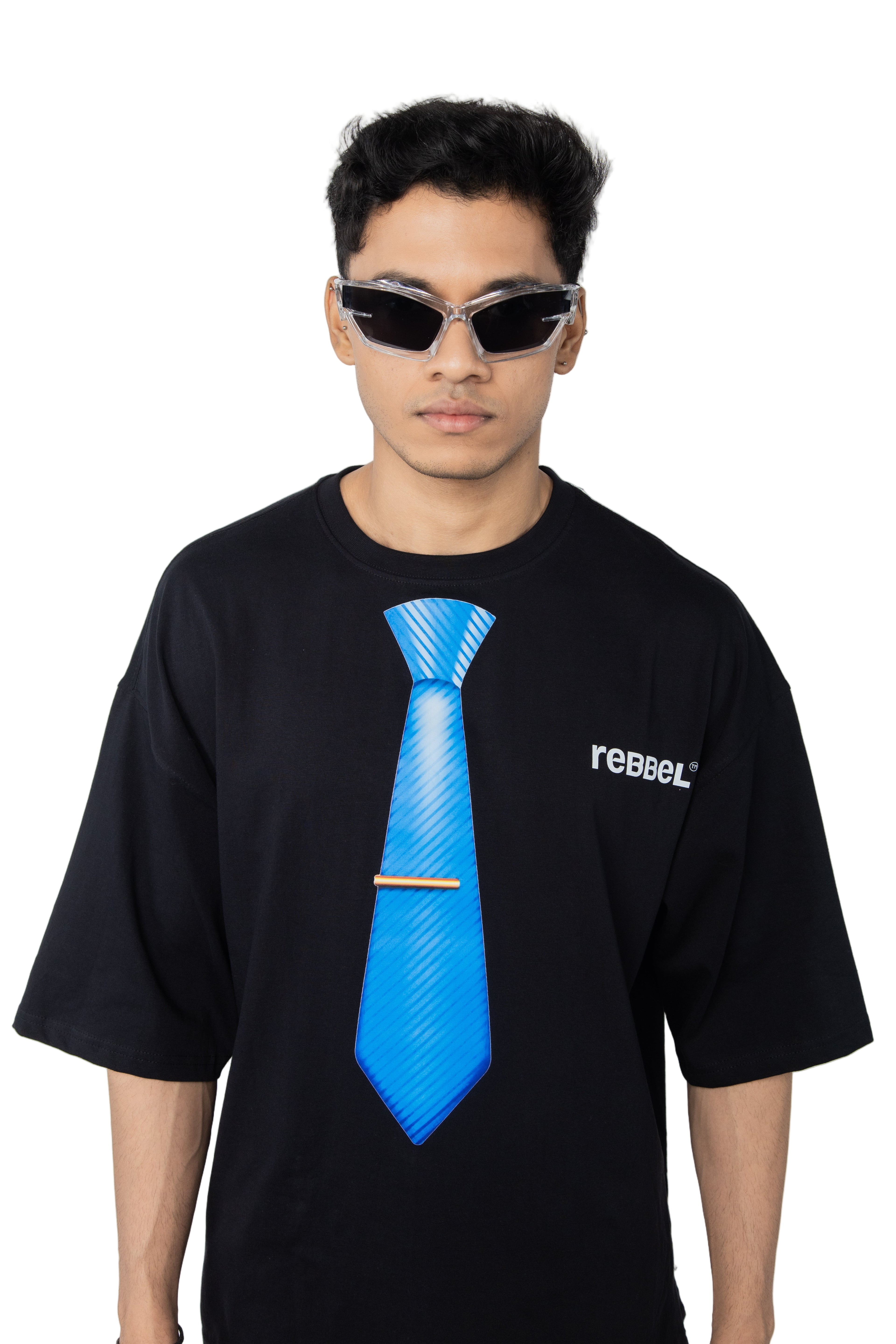 ZERO DRESS CODE TEE