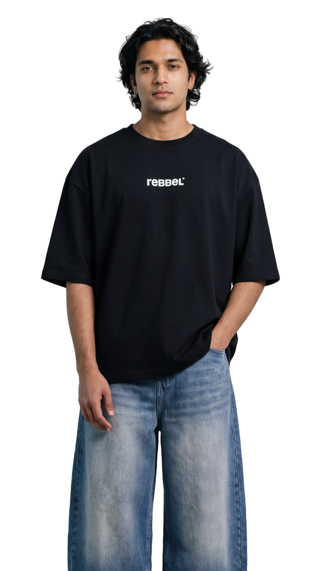 RAKSHAK TEE