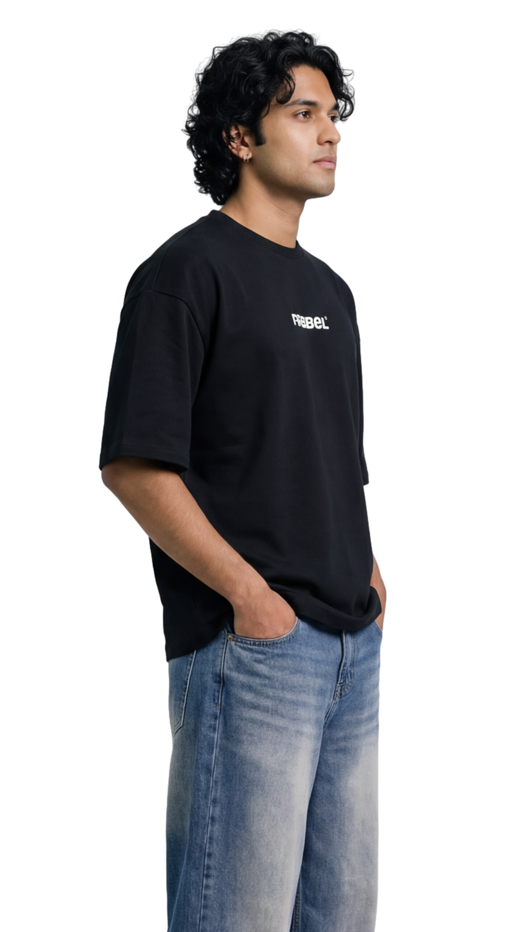 RAKSHAK TEE