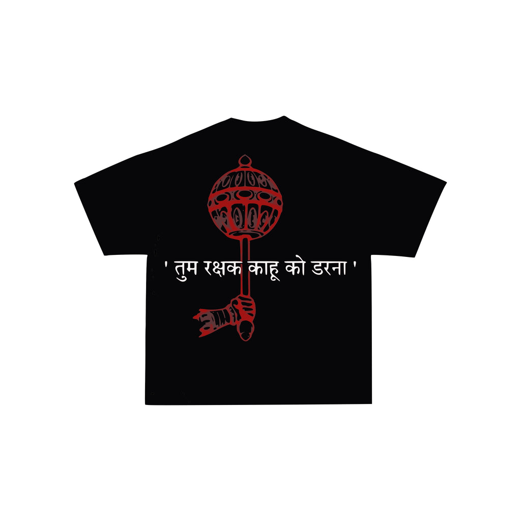 RAKSHAK TEE