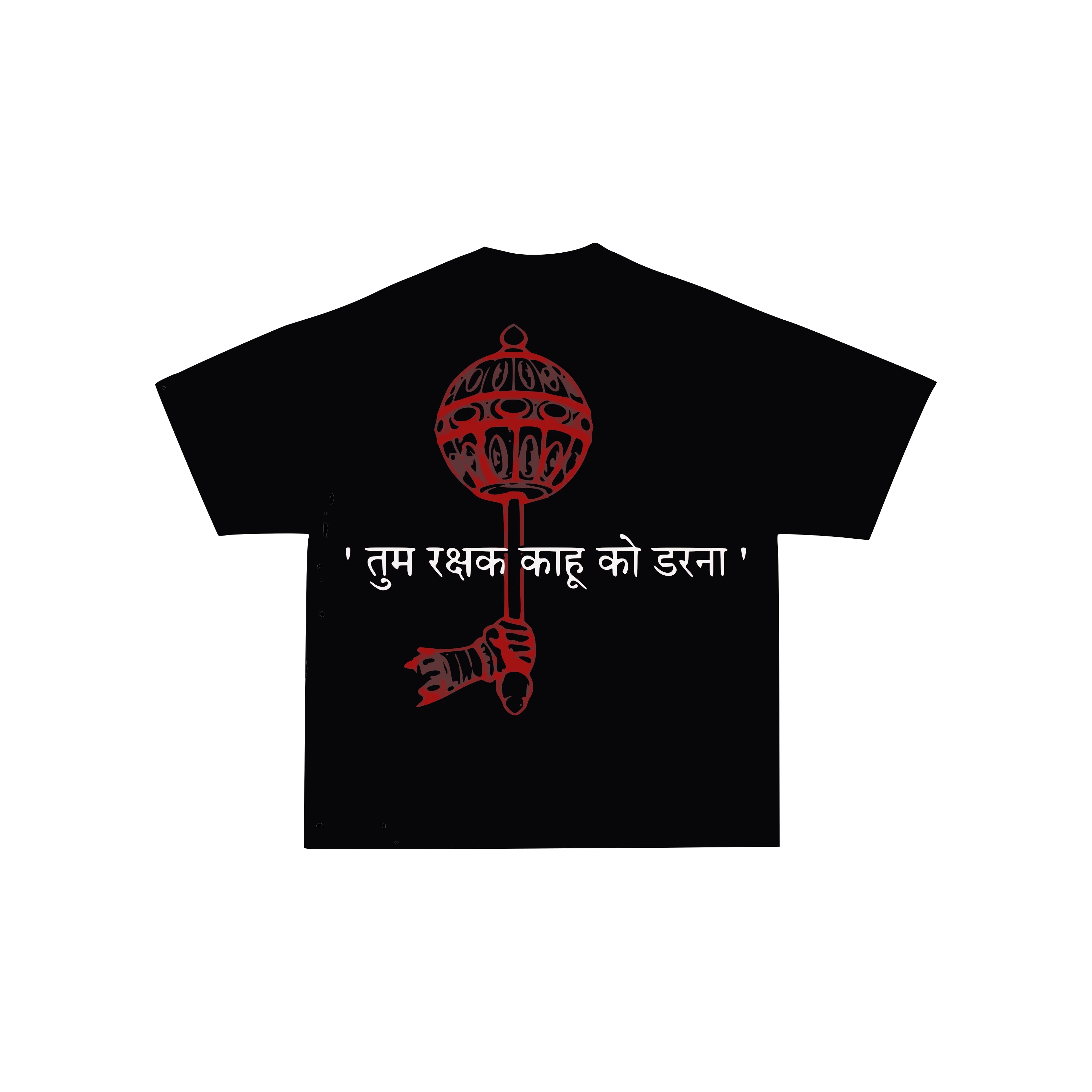 RAKSHAK TEE