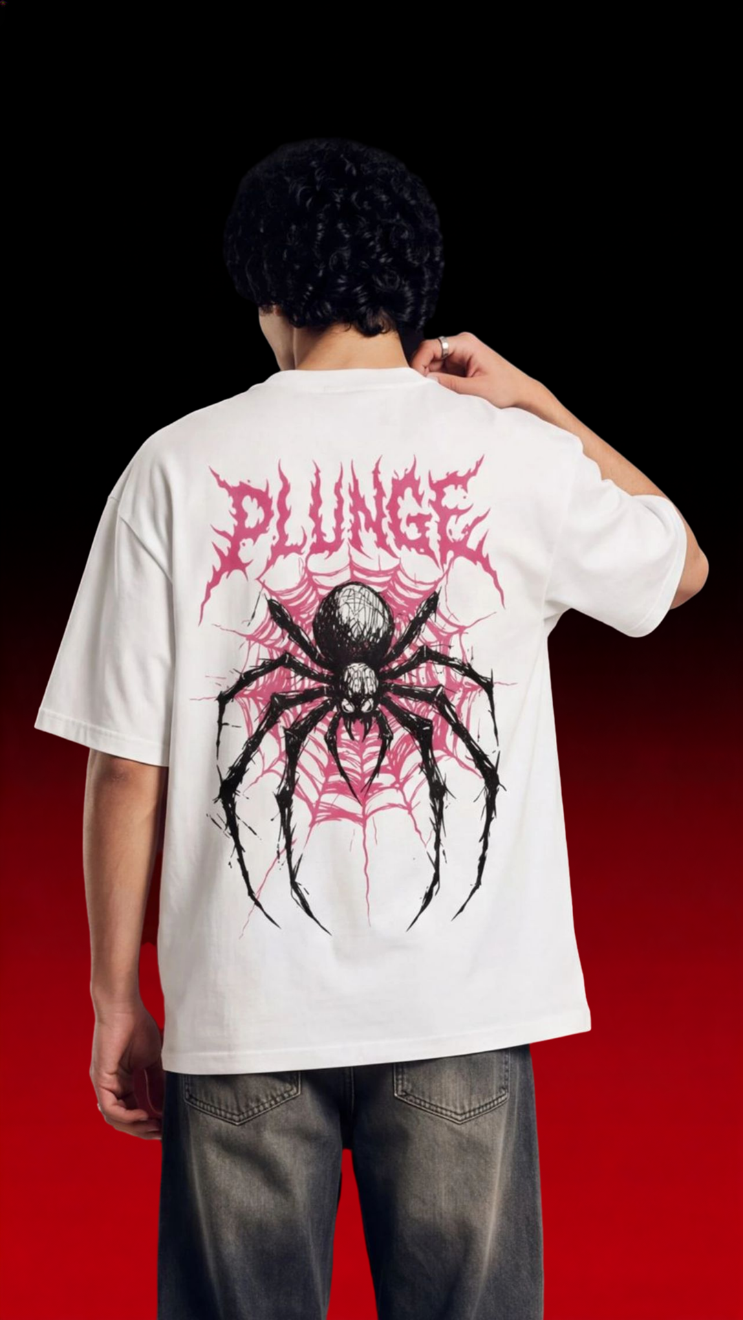 The Silent Hunter Tee