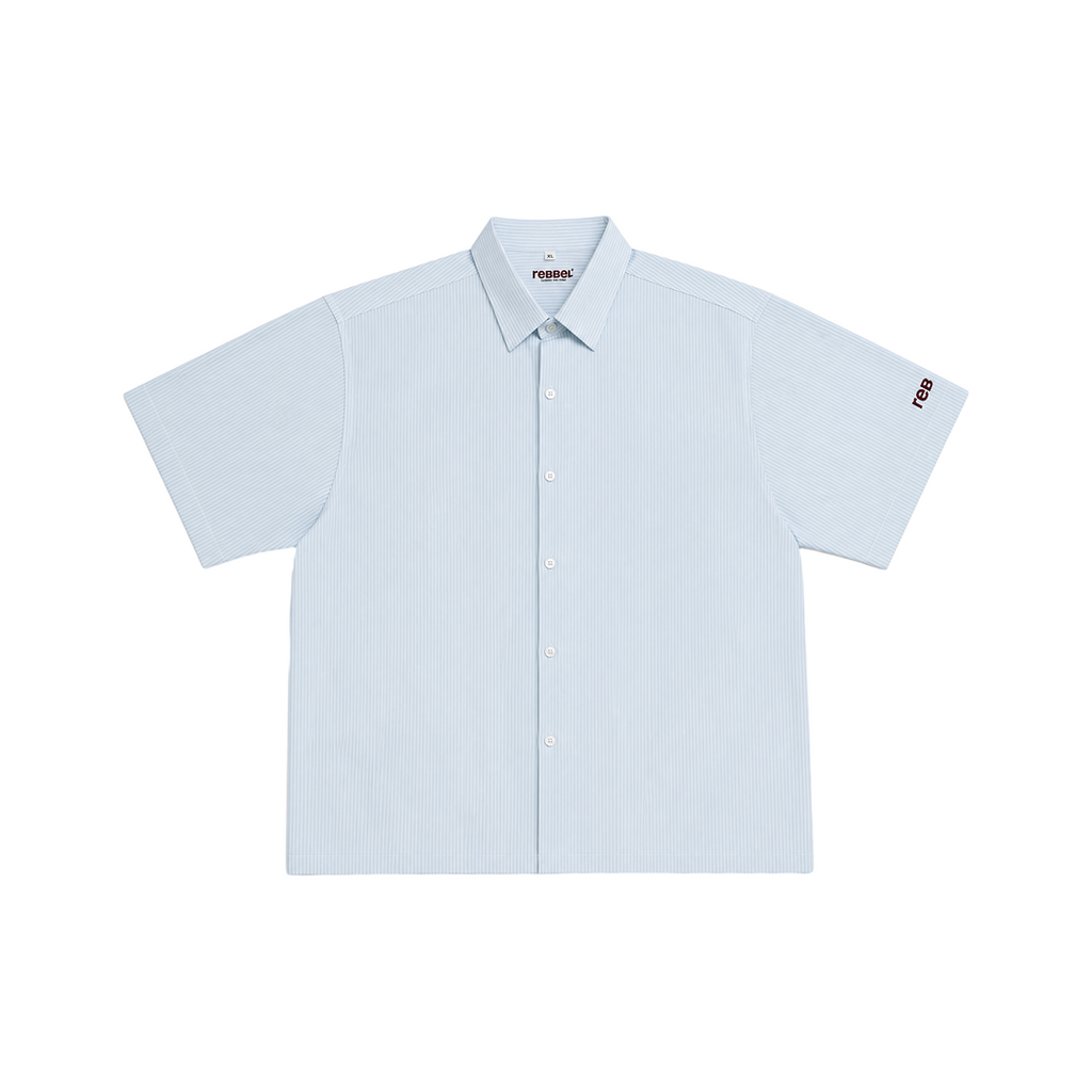 Rare Breed Oxford