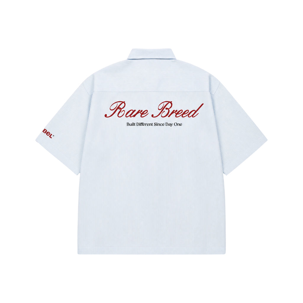 Rare Breed Oxford