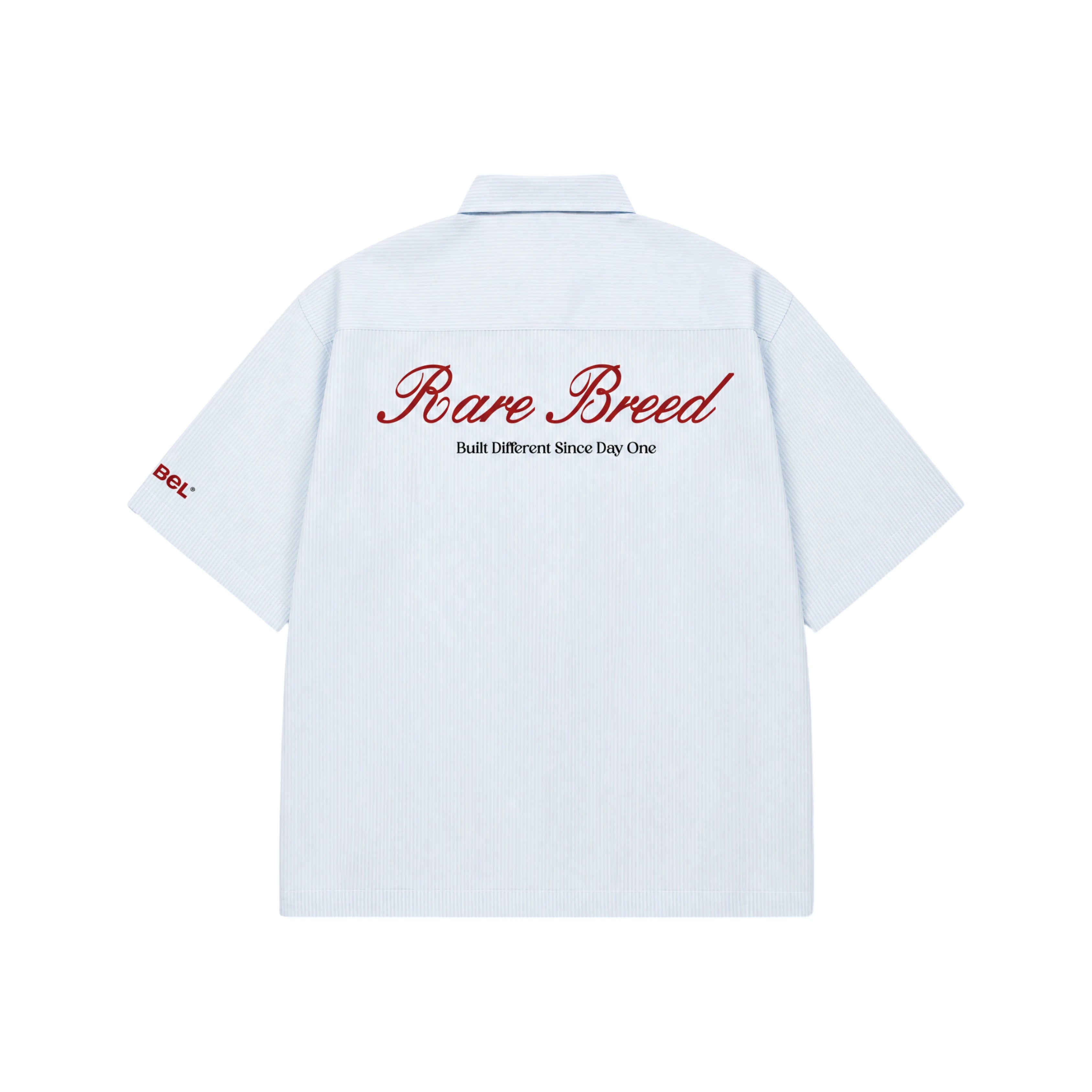 Rare Breed Oxford