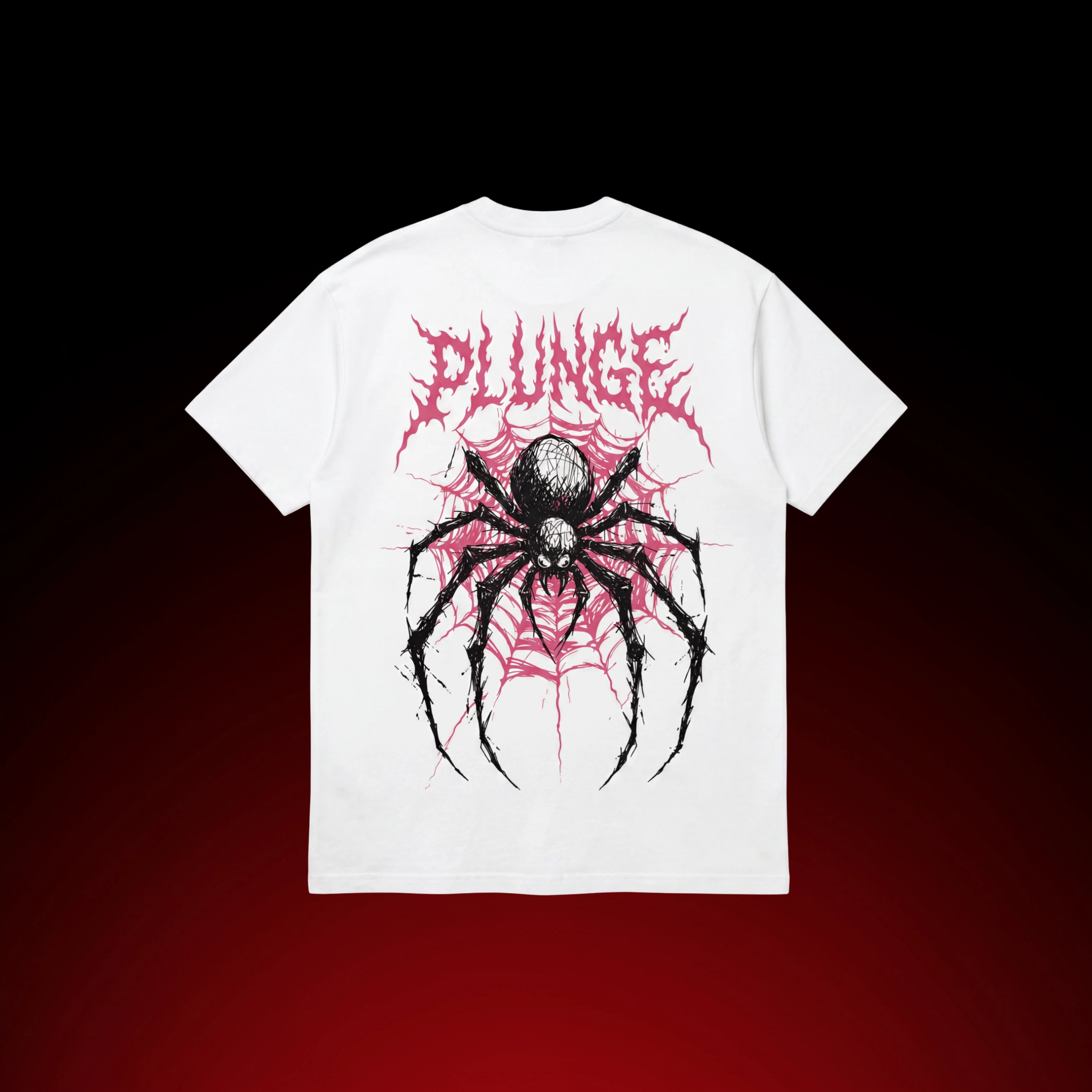 The Silent Hunter Tee