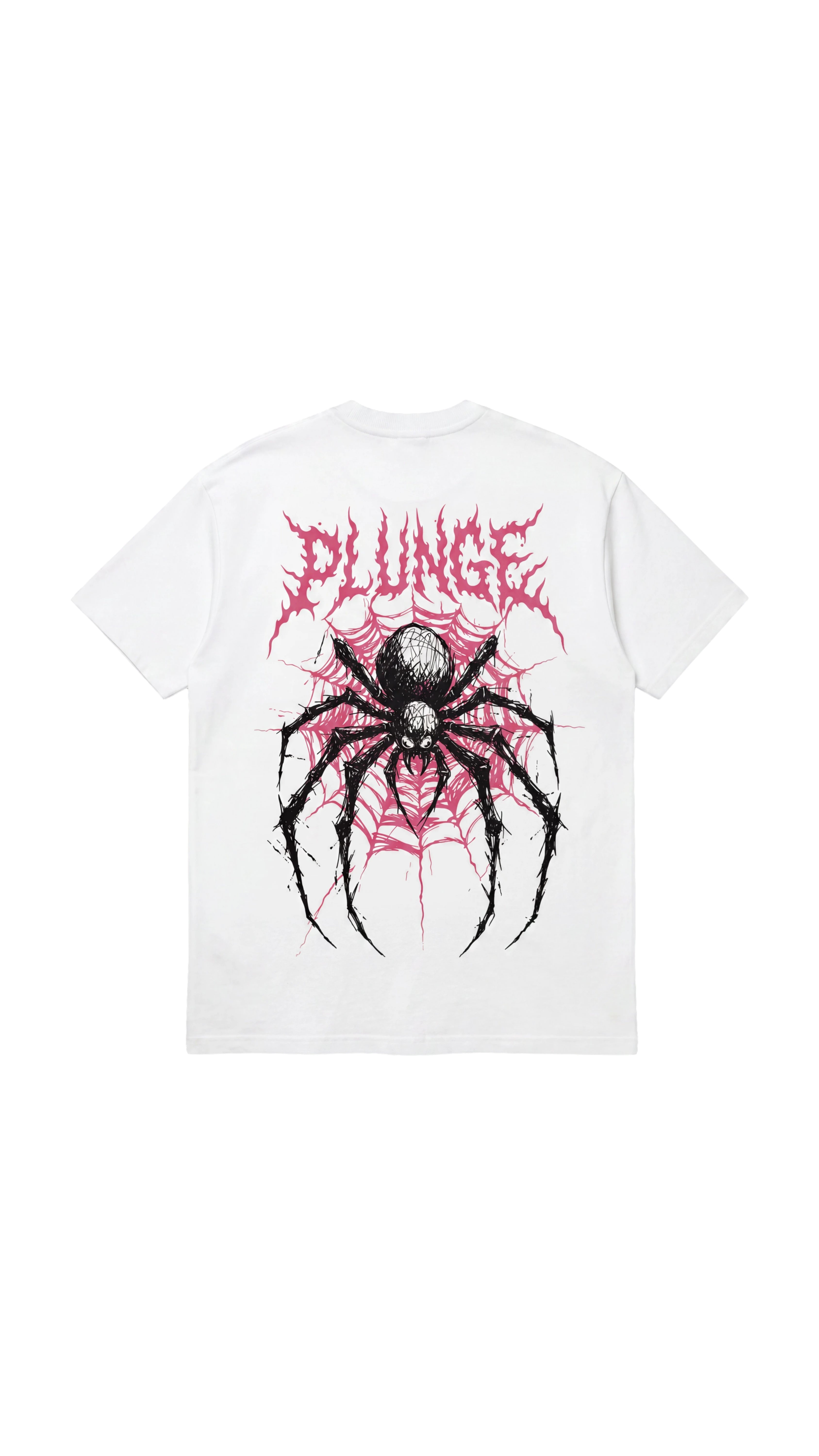 The Silent Hunter Tee