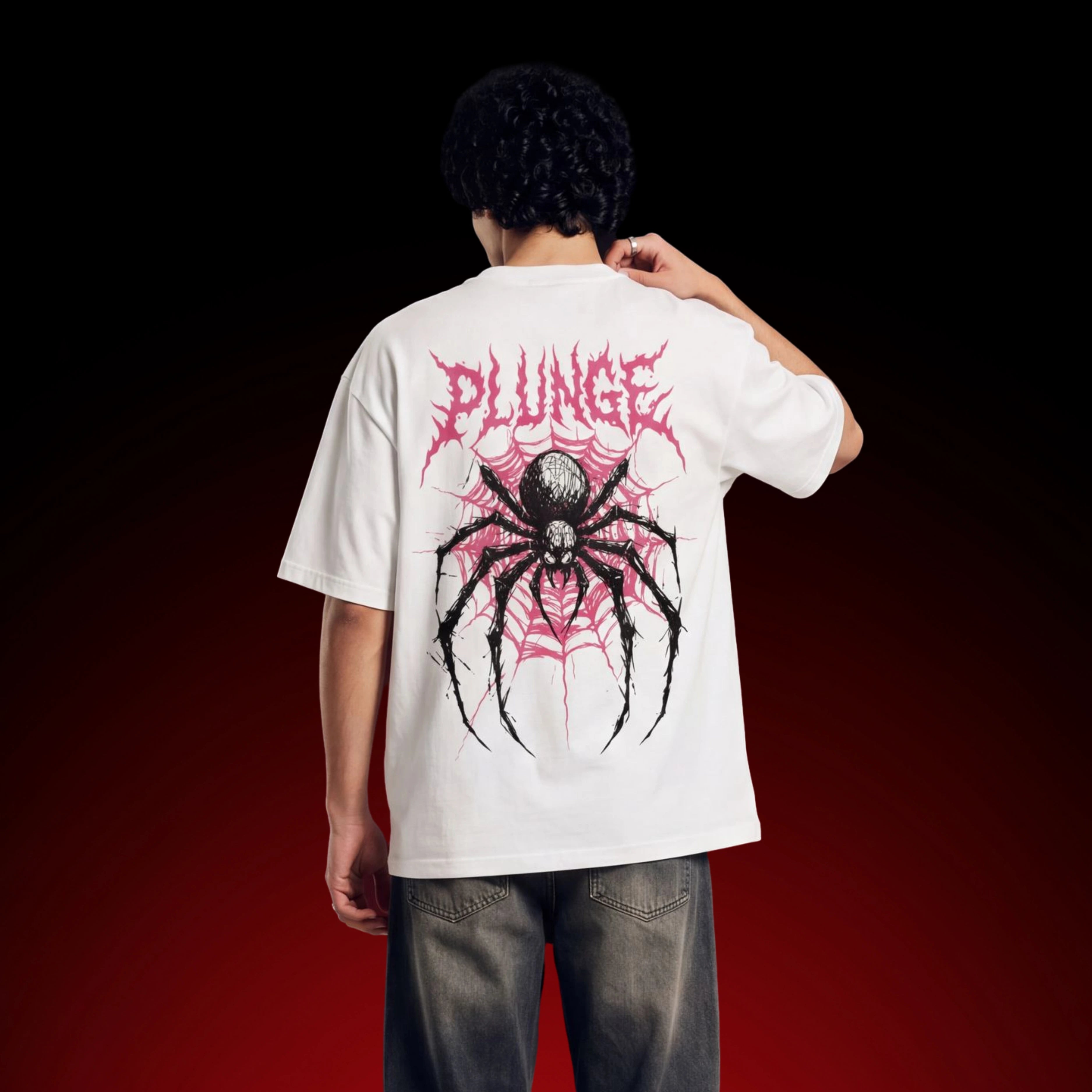The Silent Hunter Tee