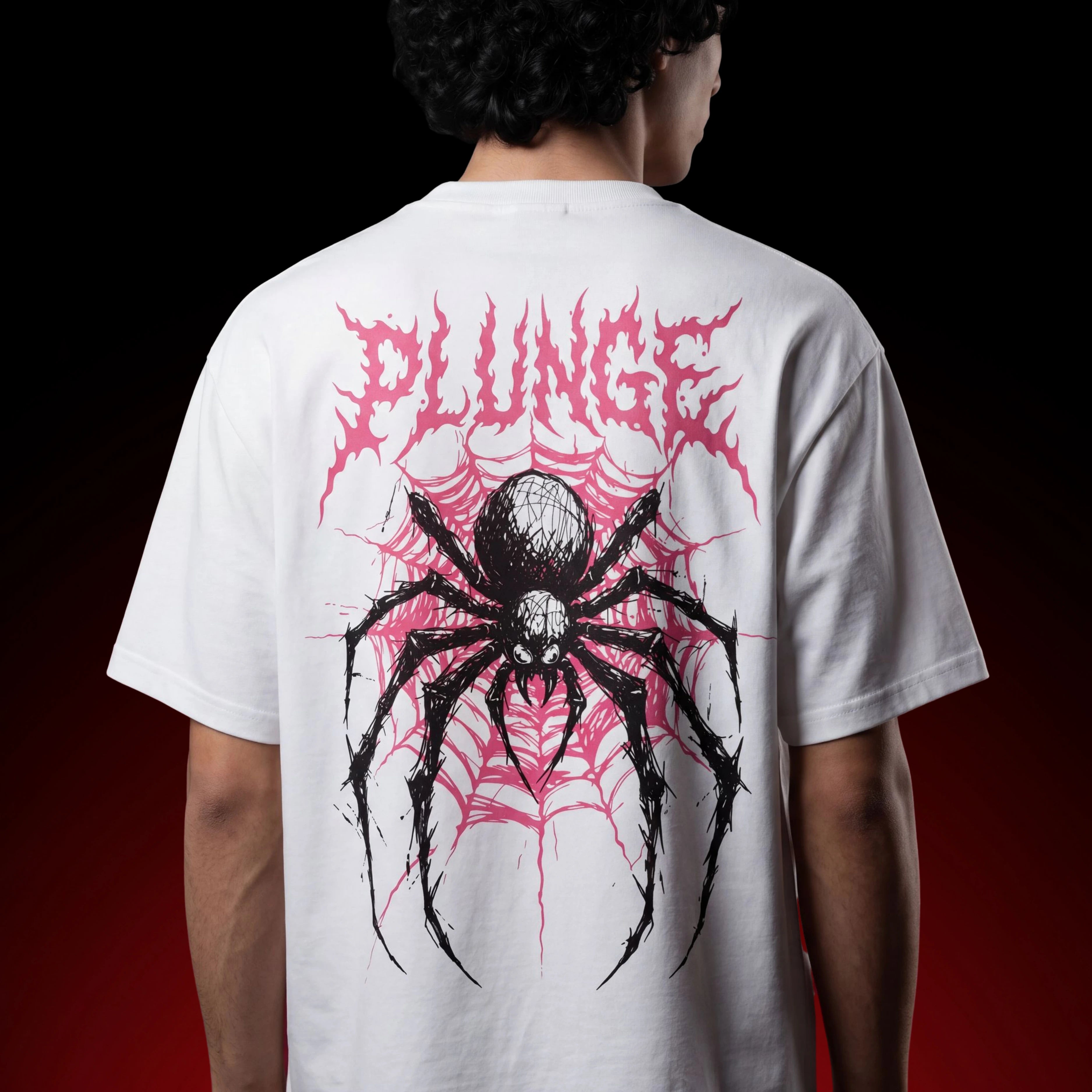 The Silent Hunter Tee