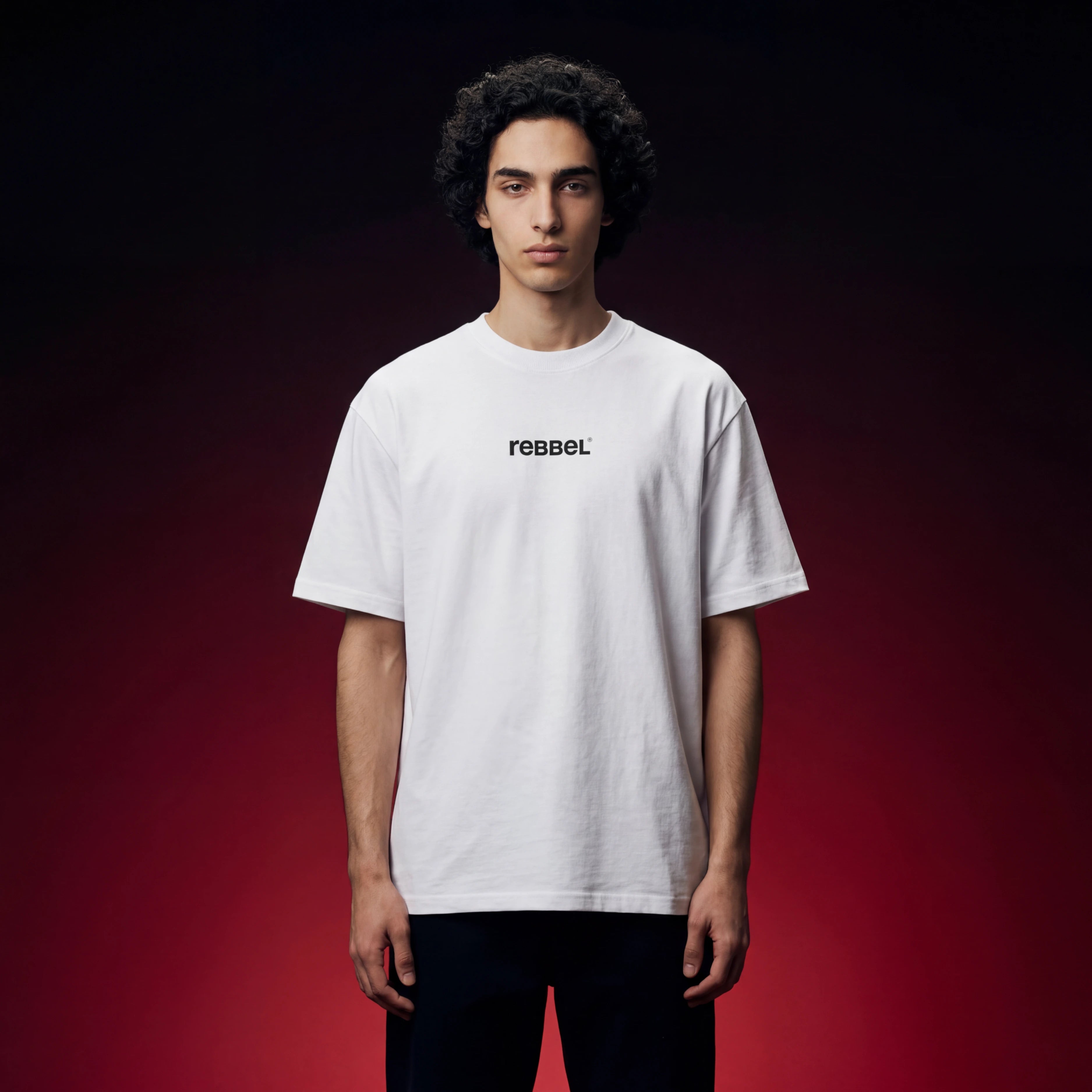 The Silent Hunter Tee