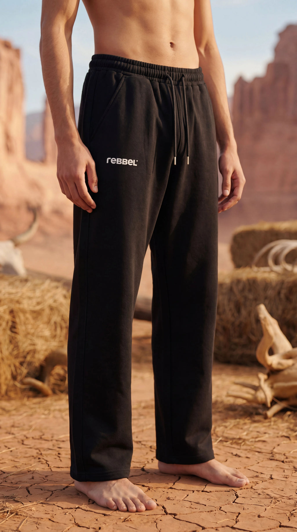 EDITION 01 JOGGER