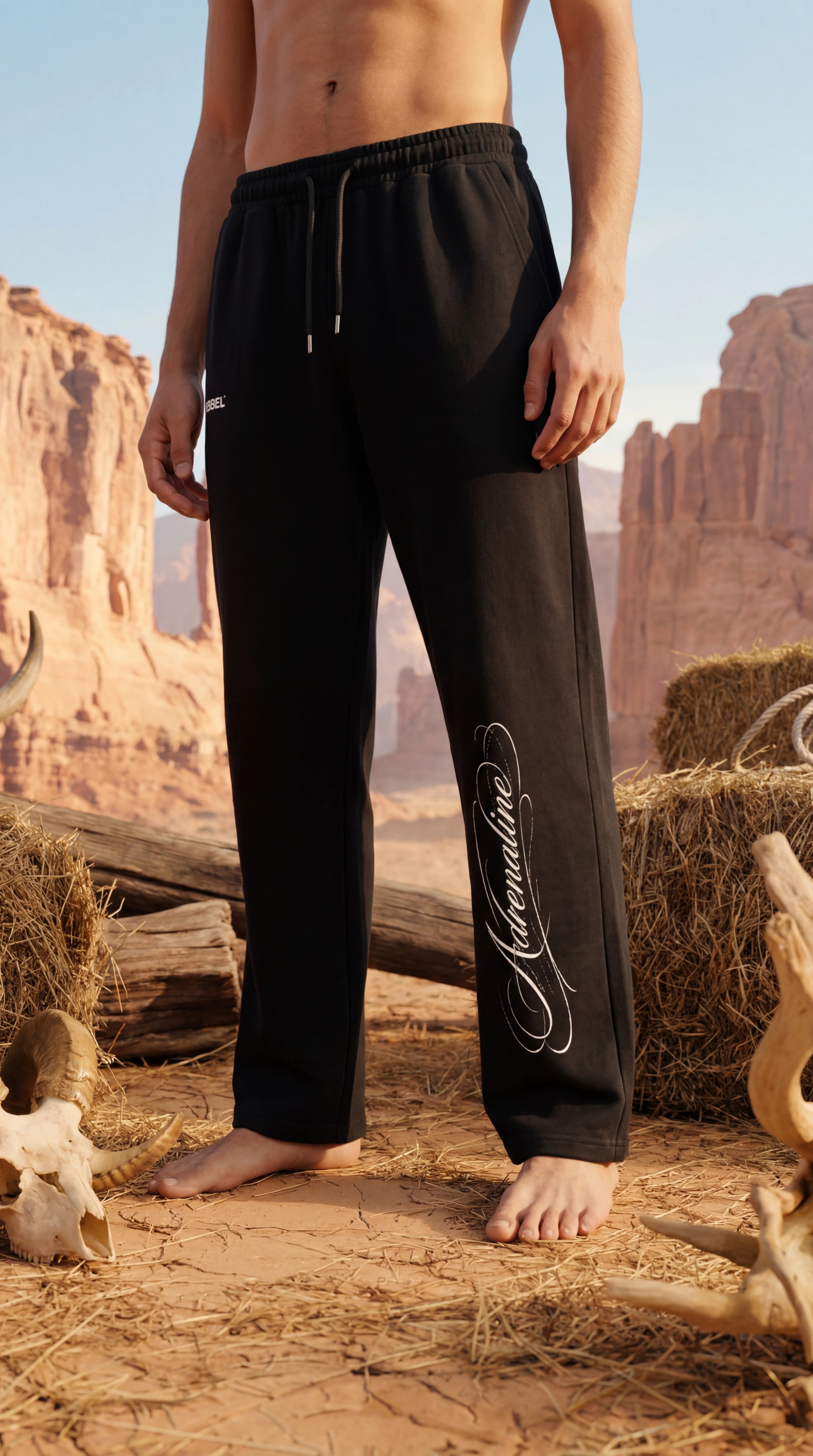 EDITION 01 JOGGER