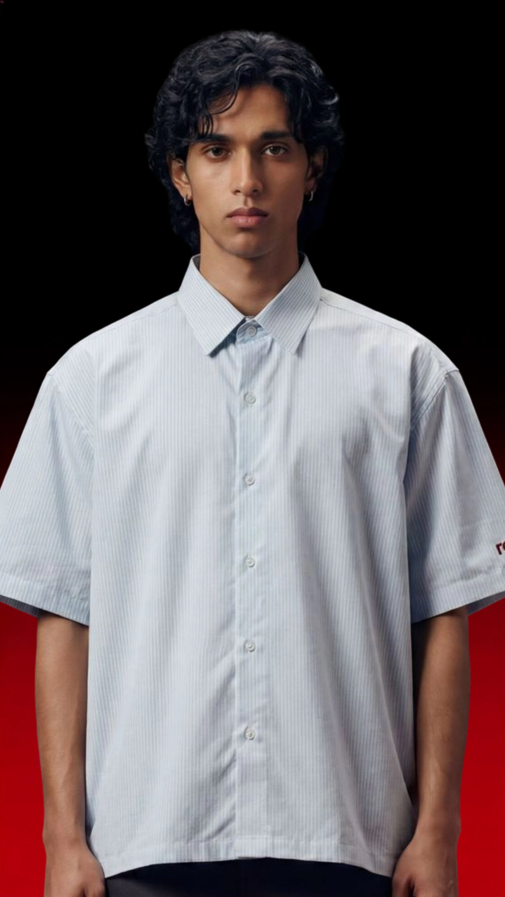Rare Breed Oxford