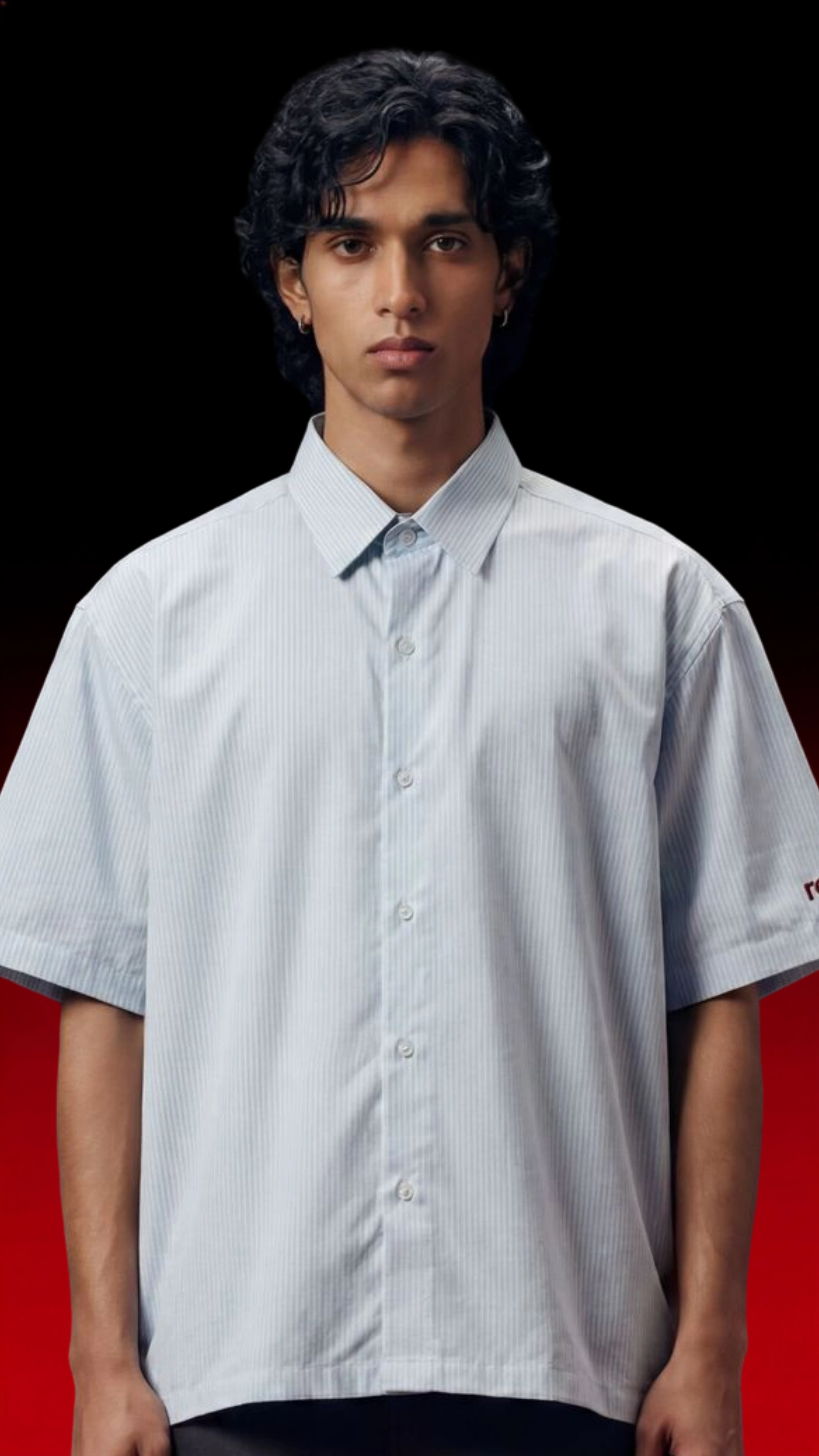 Rare Breed Oxford